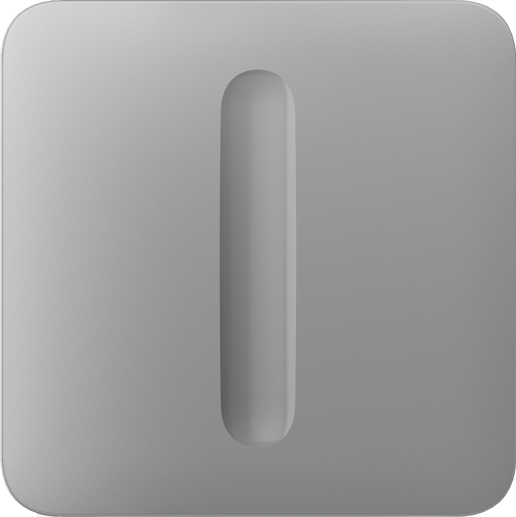 Ajax Ajax SoloButton (Dimmer) Fog Ajax Ajax SoloButton (Dimmer) Fog | EPS