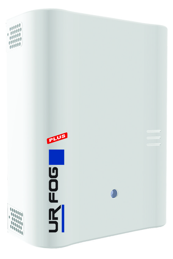 UR FOG Modular 4 Plus Pro UR FOG Modular 4 Plus Pro | EPS