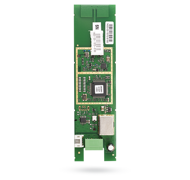 Jablotron JK-103KRY4G-SET Jablotron JK-103KRY4G-SET Detailansicht Bild 2 | EPS