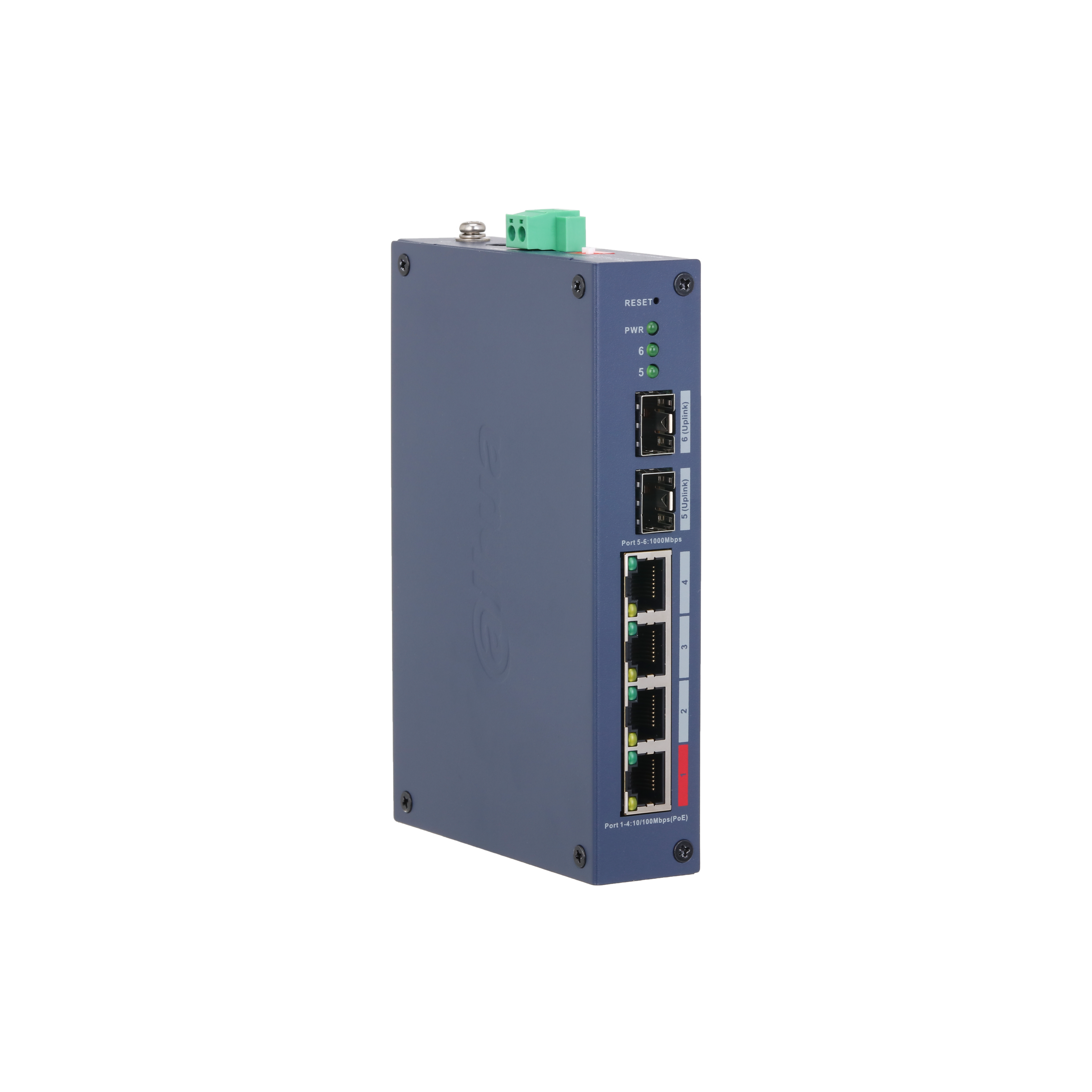Dahua D-CHS4206-4ET-90 Dahua D-CHS4206-4ET-90 Detailansicht Bild 6 | EPS