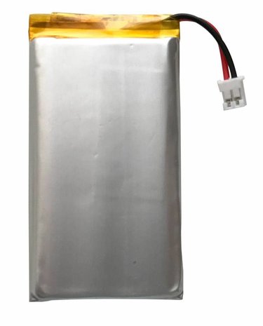 Ajax Ajax Battery 110 - 240 AC, 2-Polig Ajax Ajax Battery 110 - 240 AC, 2-Polig | EPS