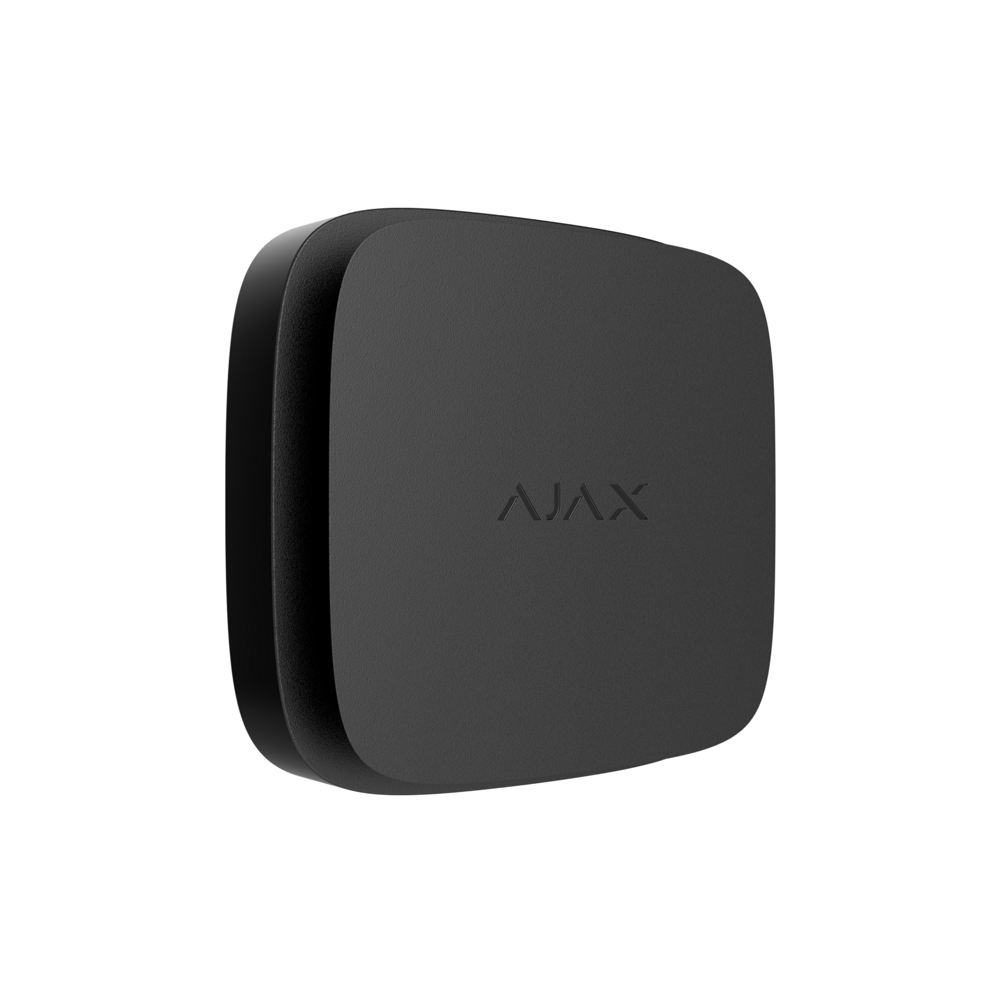 Ajax FireProtect 2 SB (CO) Schwarz Detailansicht Bild 8 | EPS