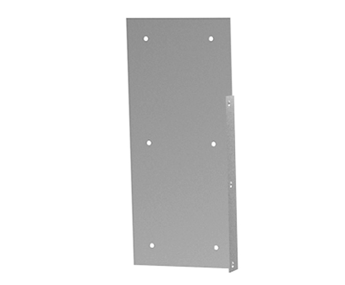 UR FOG Side Riser Modular | EPS