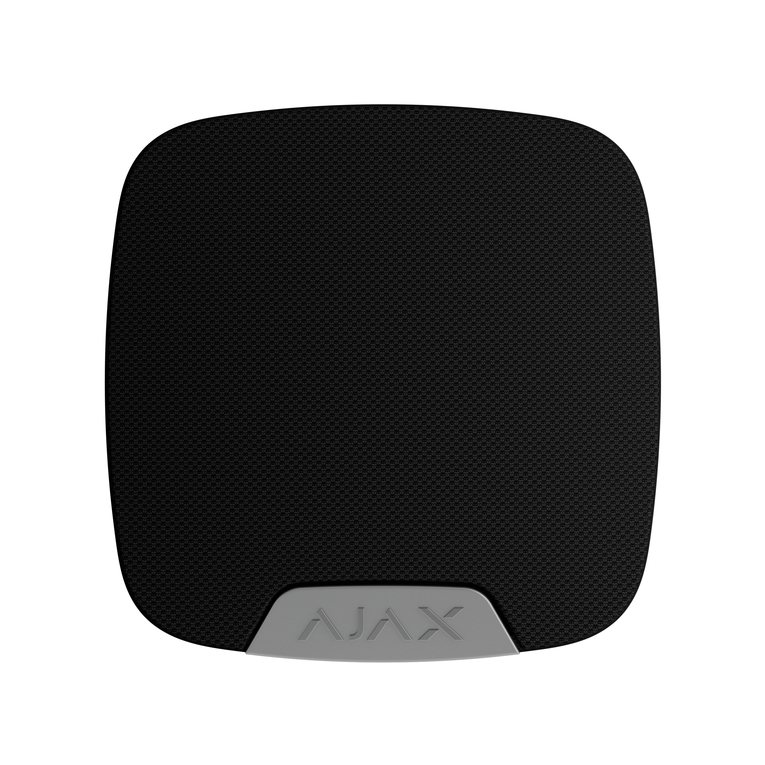 Ajax Superior HomeSiren G3 Jeweller Schwarz Ajax Superior HomeSiren G3 Jeweller Schwarz Detailansicht Bild 8 | EPS