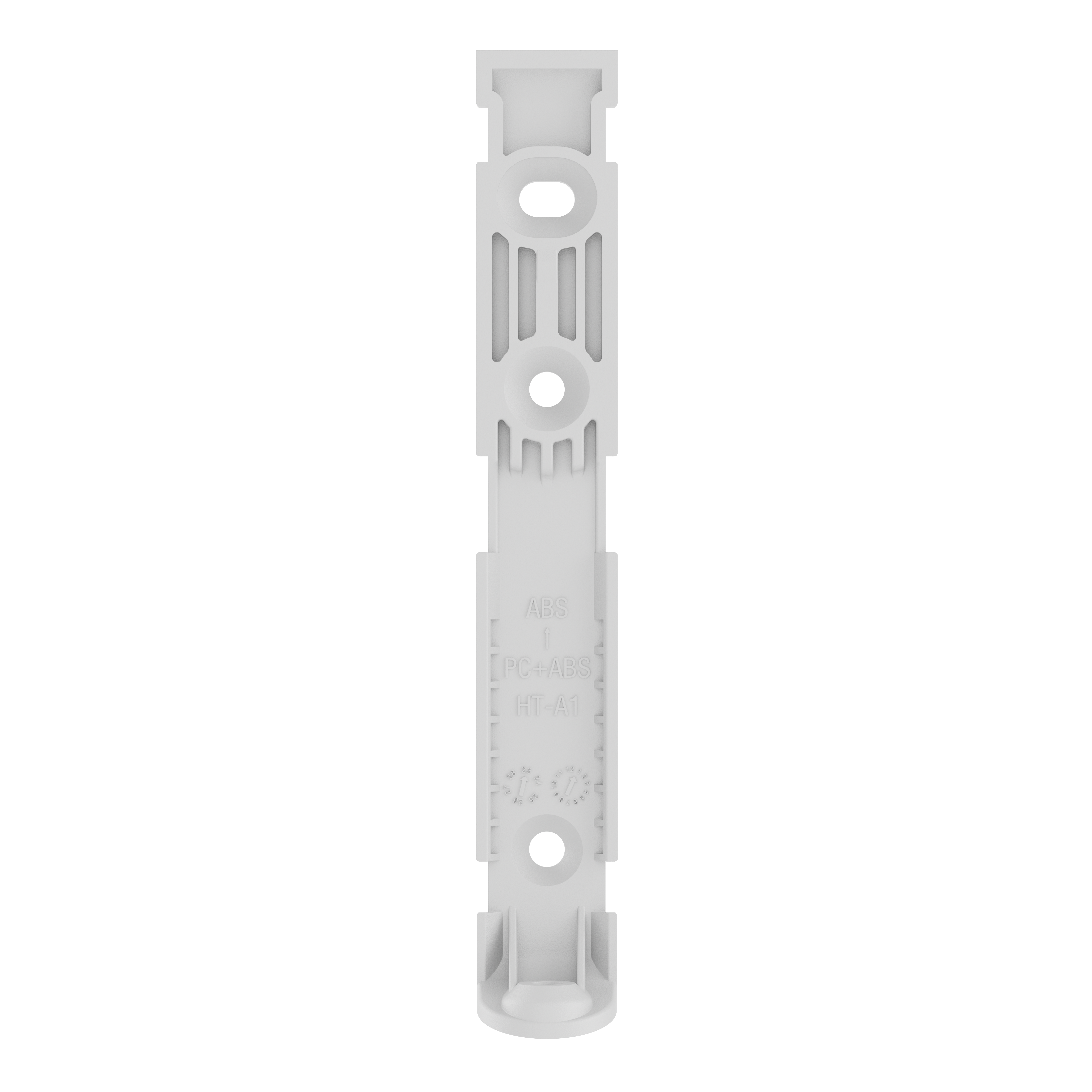 Ajax Smartbracket Superior DoorProtect (Plus) Magnet weiß | EPS