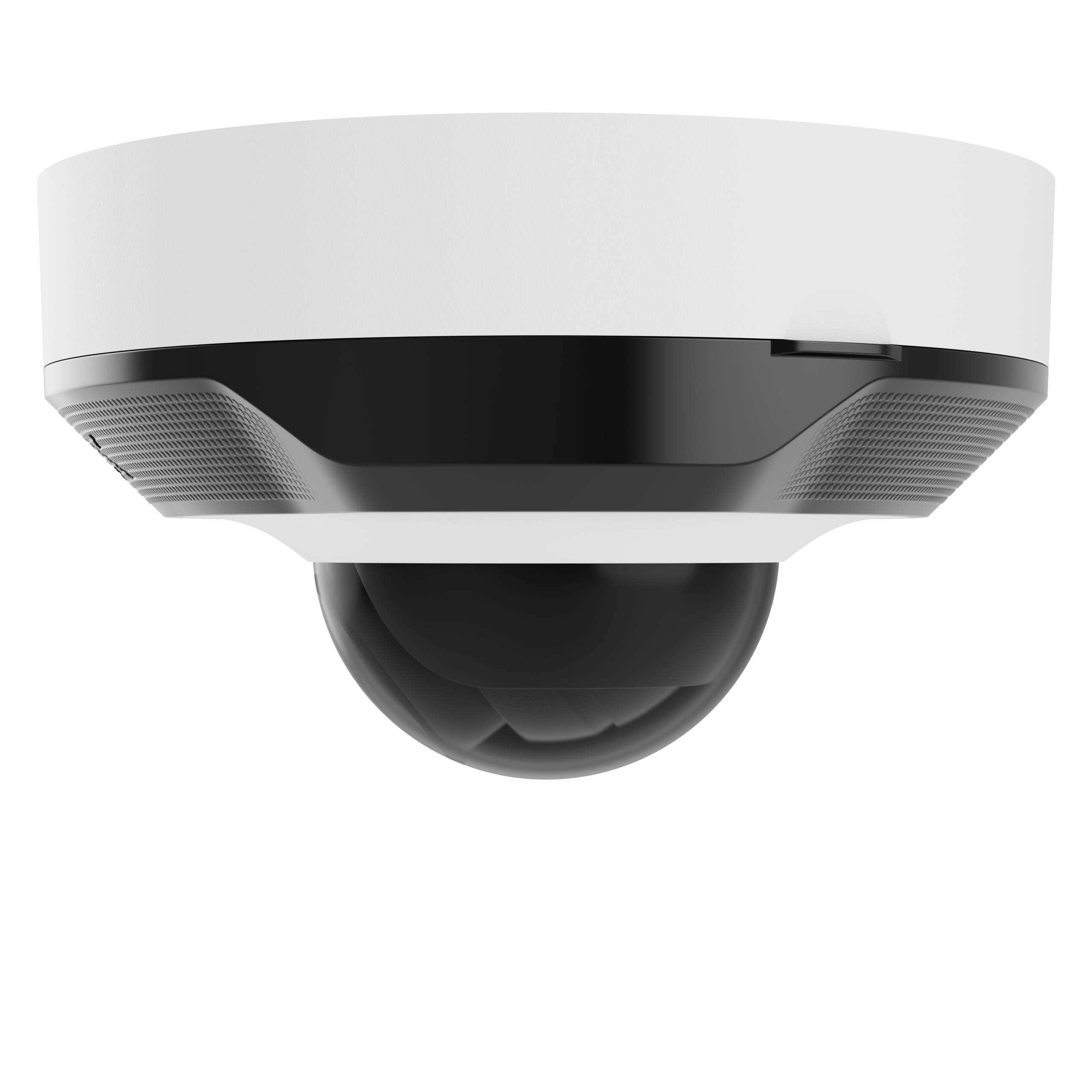 Ajax DomeCam Mini (5 Mp/2.8 mm) Weiß Ajax DomeCam Mini (5 Mp/2.8 mm) Weiß Detailansicht Bild 6 | EPS