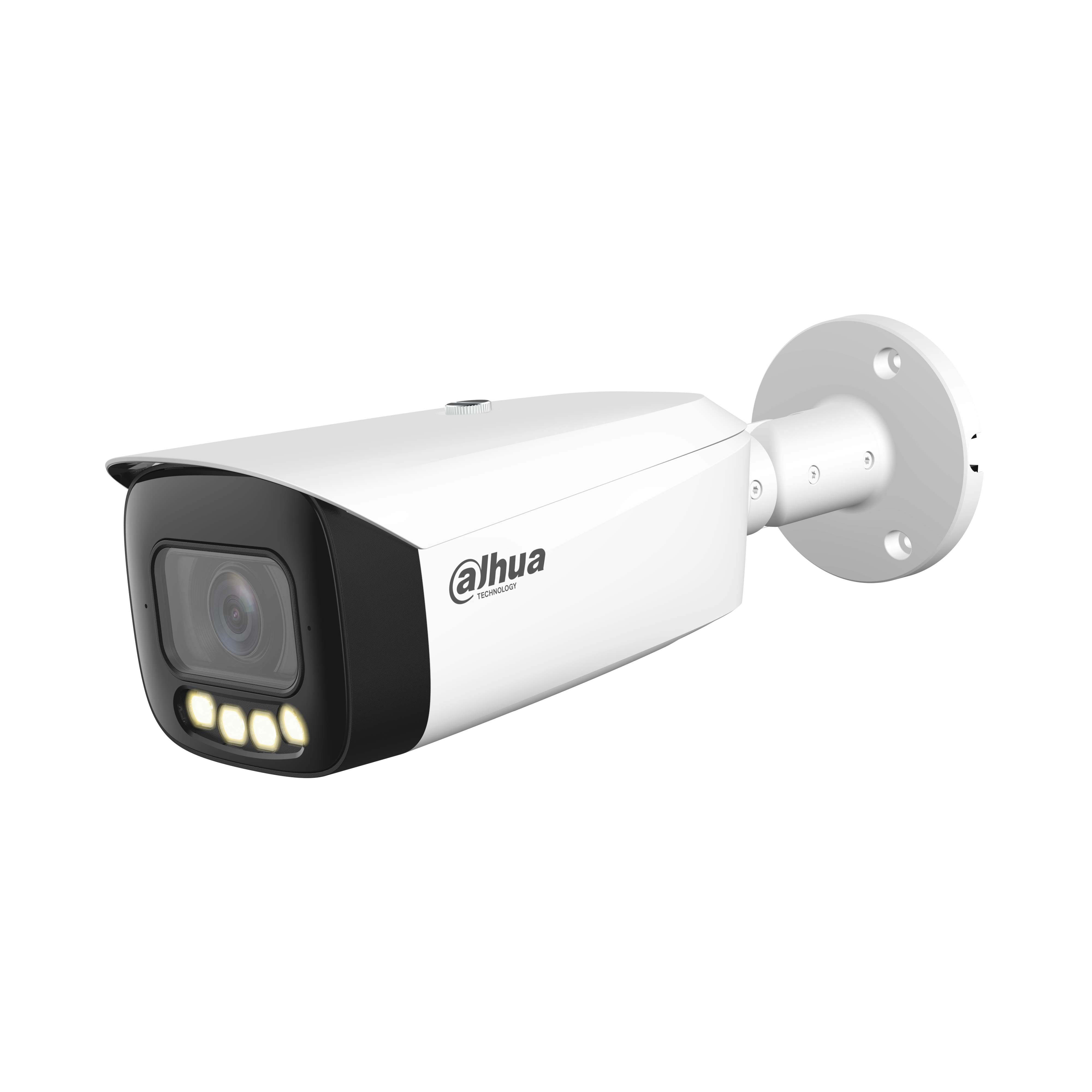 Dahua D-IPC-HFW5849T1P-ASE-LED-0600B-S2 | EPS