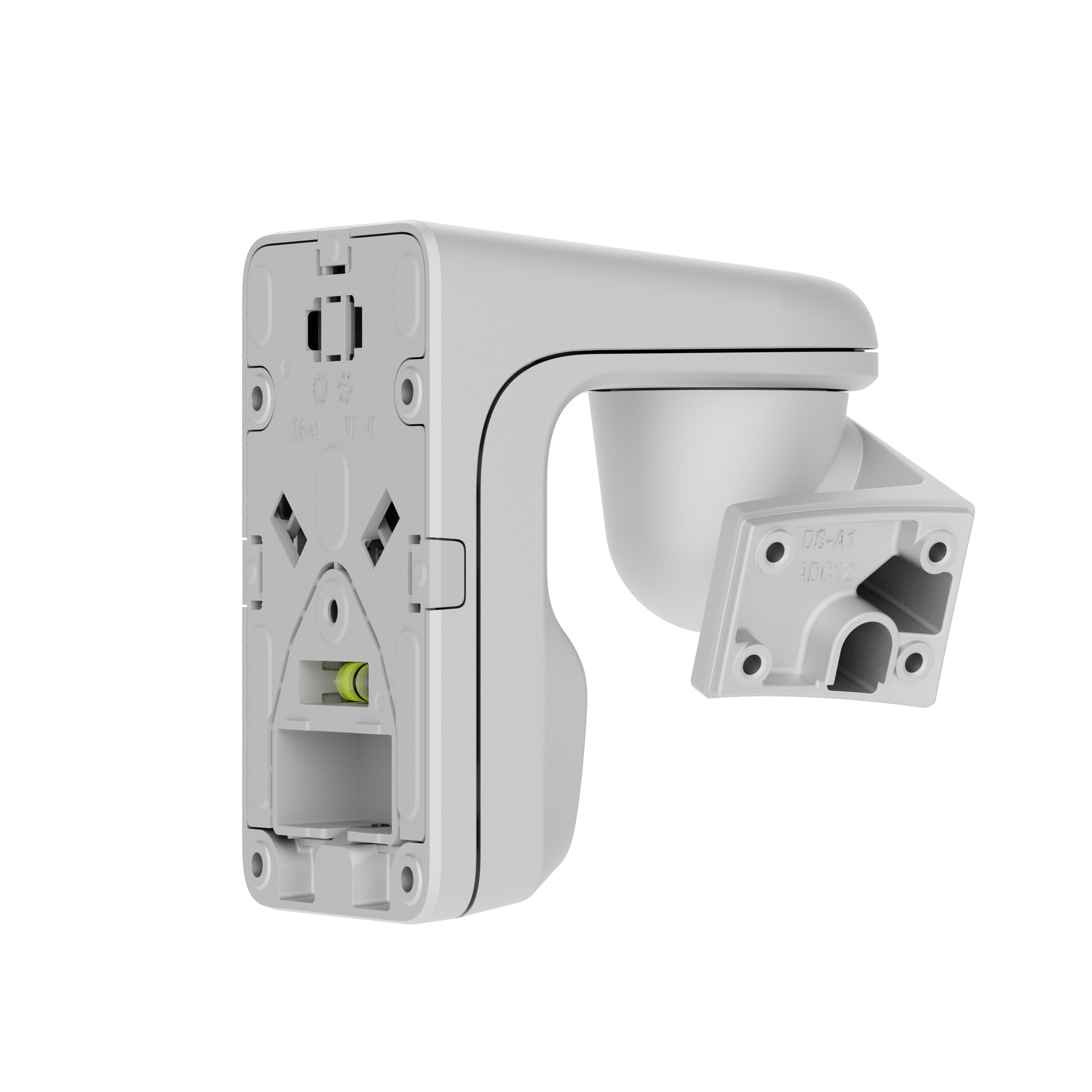 Ajax Schwenkhalterung MotionCam Outdoor HighMount (PhOD) weiß | EPS