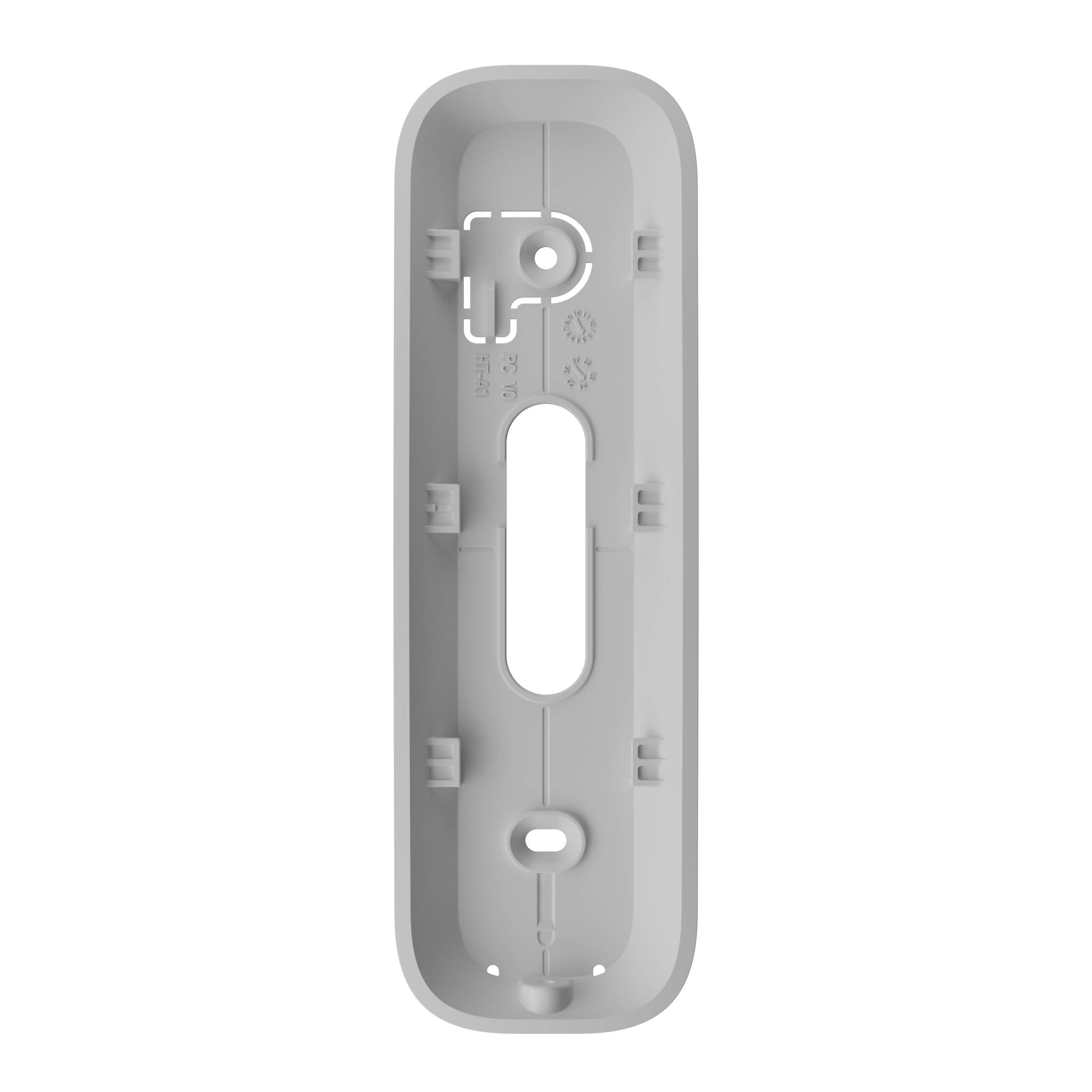 Ajax SmartBracket Doorbell weiß | EPS