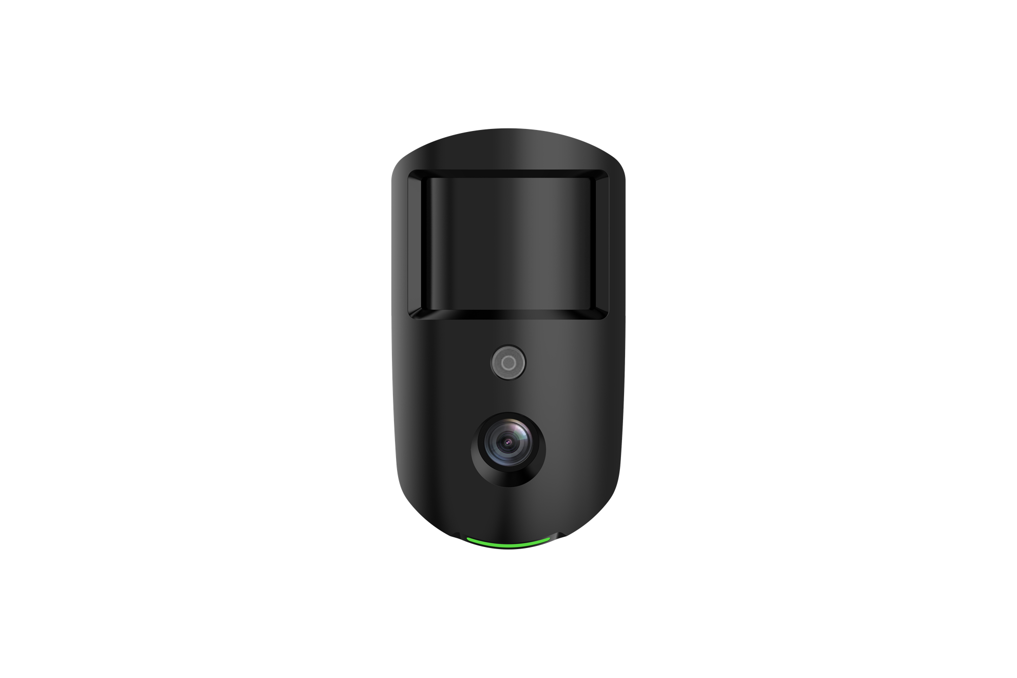 AirShield Funk-Bewegungsmelder mit Kamera (schwarz) D-ARD1731-B