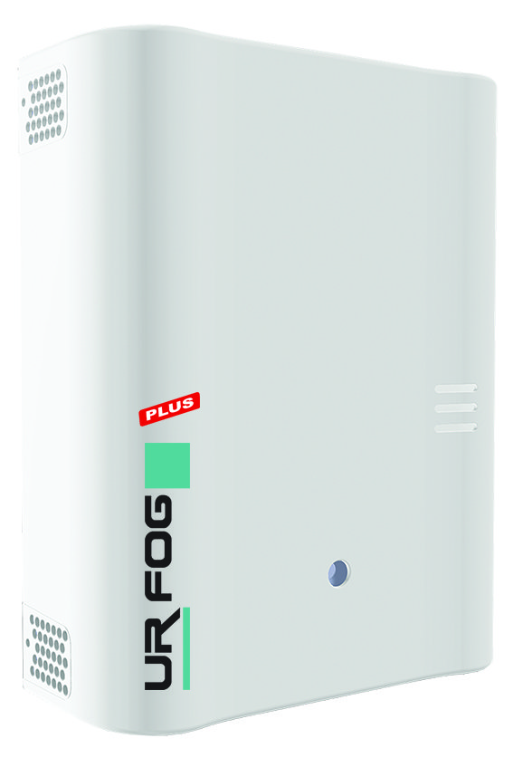 UR FOG Modular 2 Plus Pro UR FOG Modular 2 Plus Pro Detailansicht Bild 3 | EPS