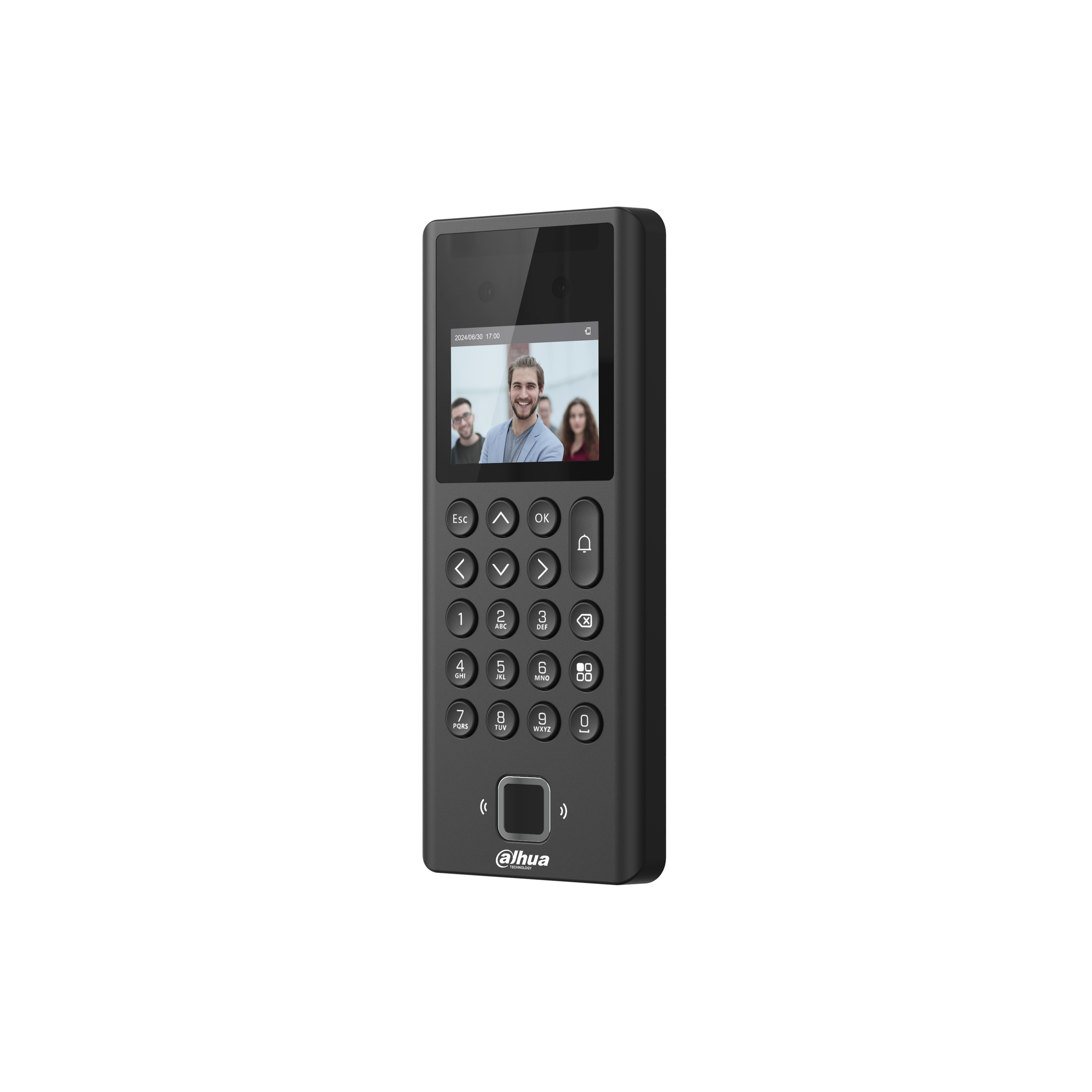 Dahua D-ASI3204E-DW Dahua D-ASI3204E-DW Detailansicht Bild 2 | EPS