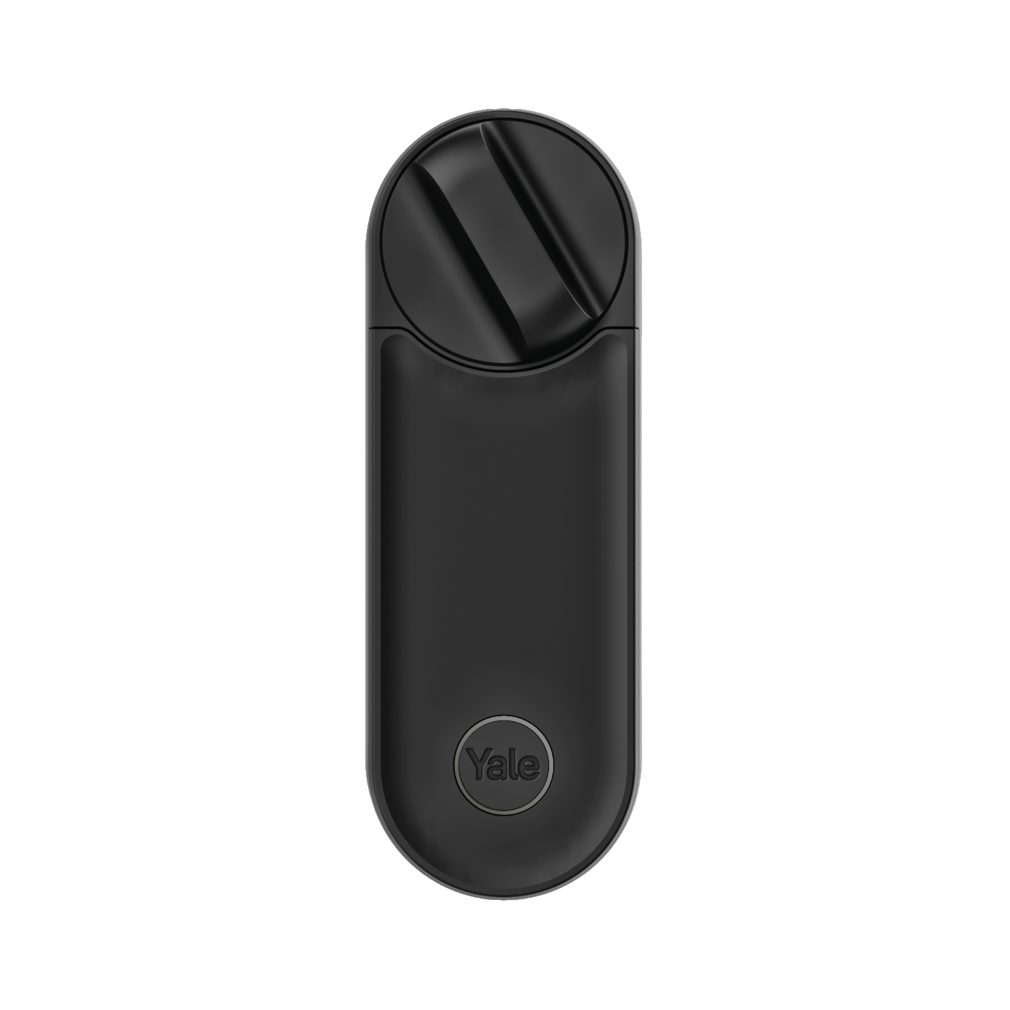 Yale Yale Linus Smart Lock L2 Schwarz Yale Yale Linus Smart Lock L2 Schwarz Detailansicht Bild 3 | EPS