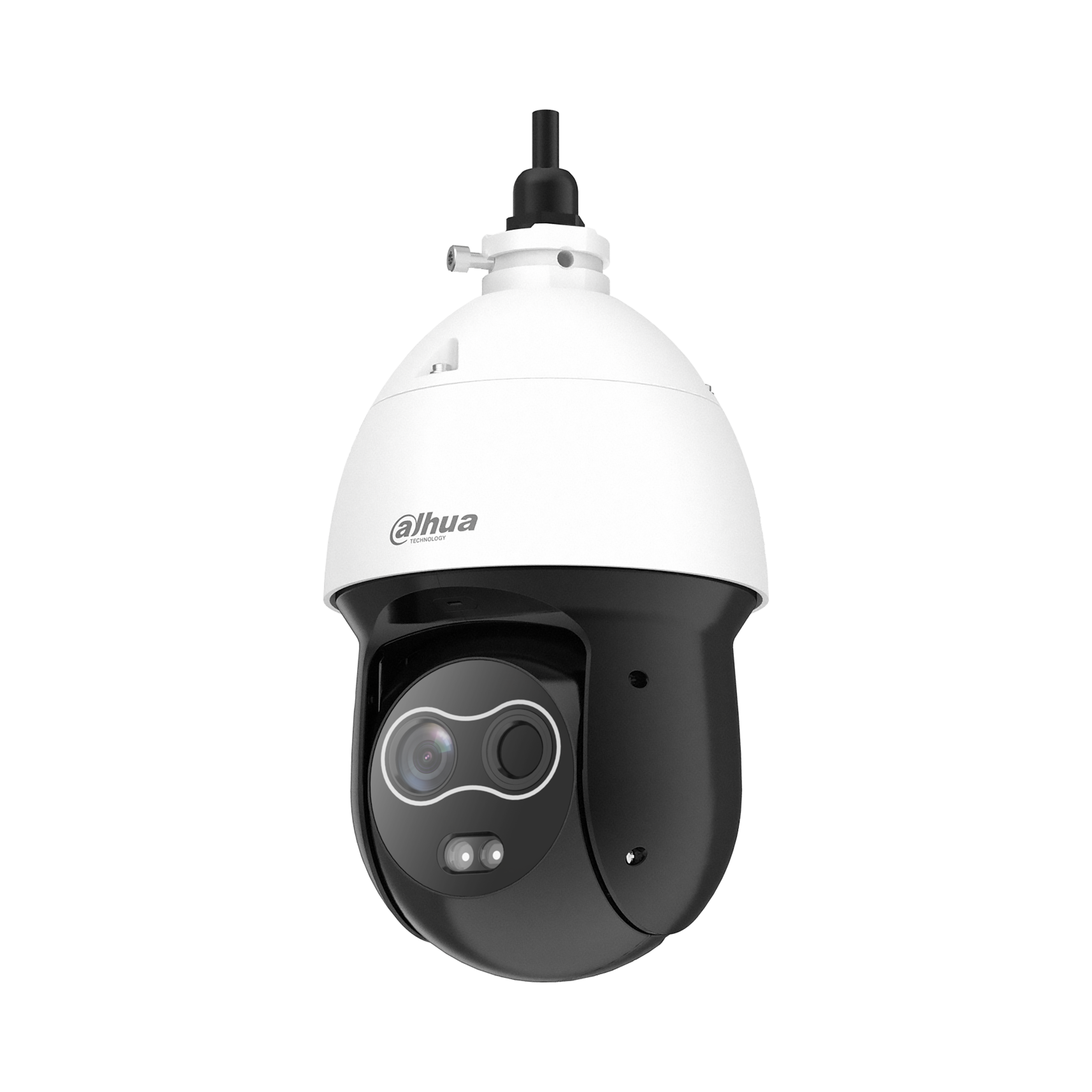 Dahua D-TPC-SD2241-TB7F8-DW-S2 Detailansicht Bild 4 | EPS