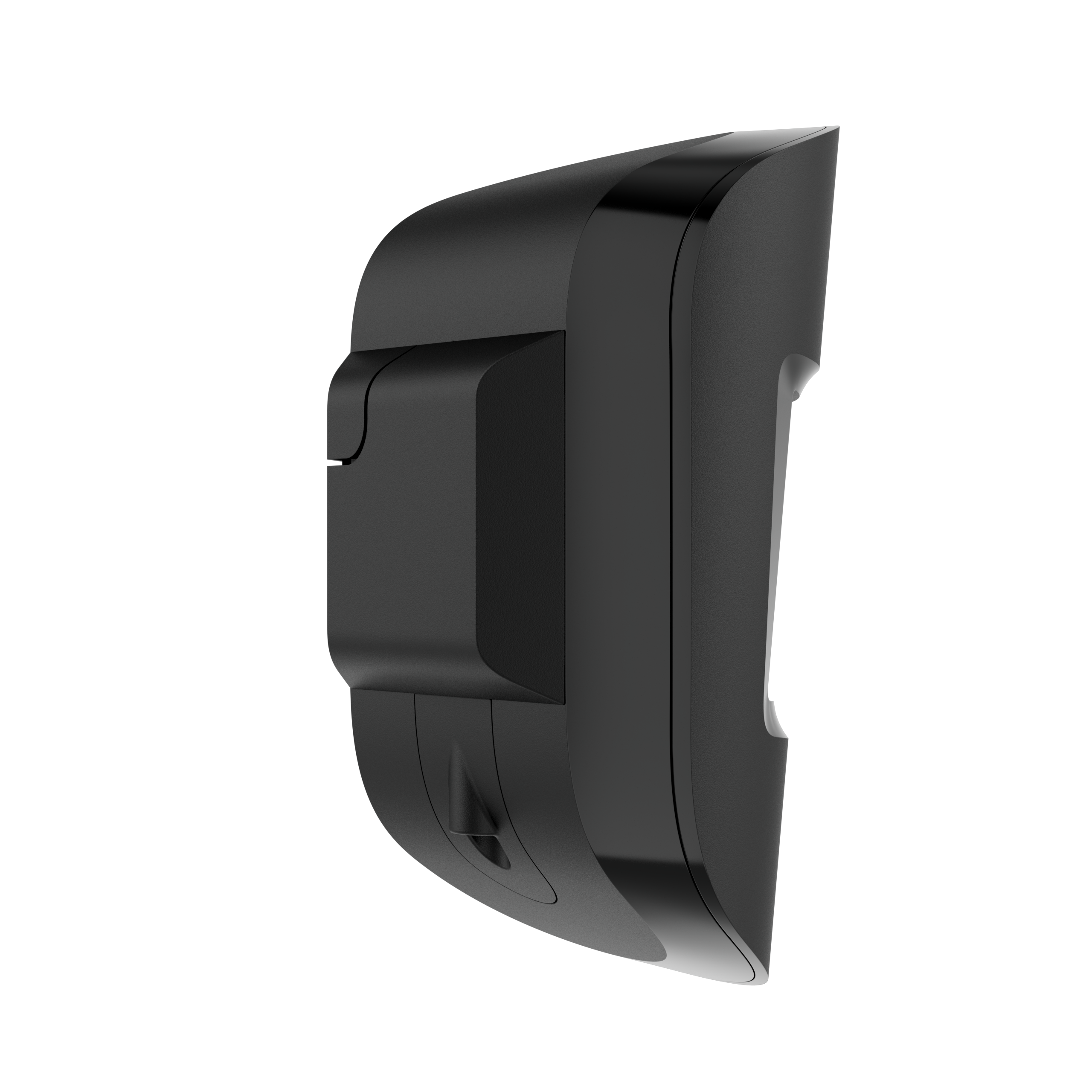 Ajax Superior MotionProtect Jeweller Schwarz Ajax Superior MotionProtect Jeweller Schwarz Detailansicht Bild 10 | EPS