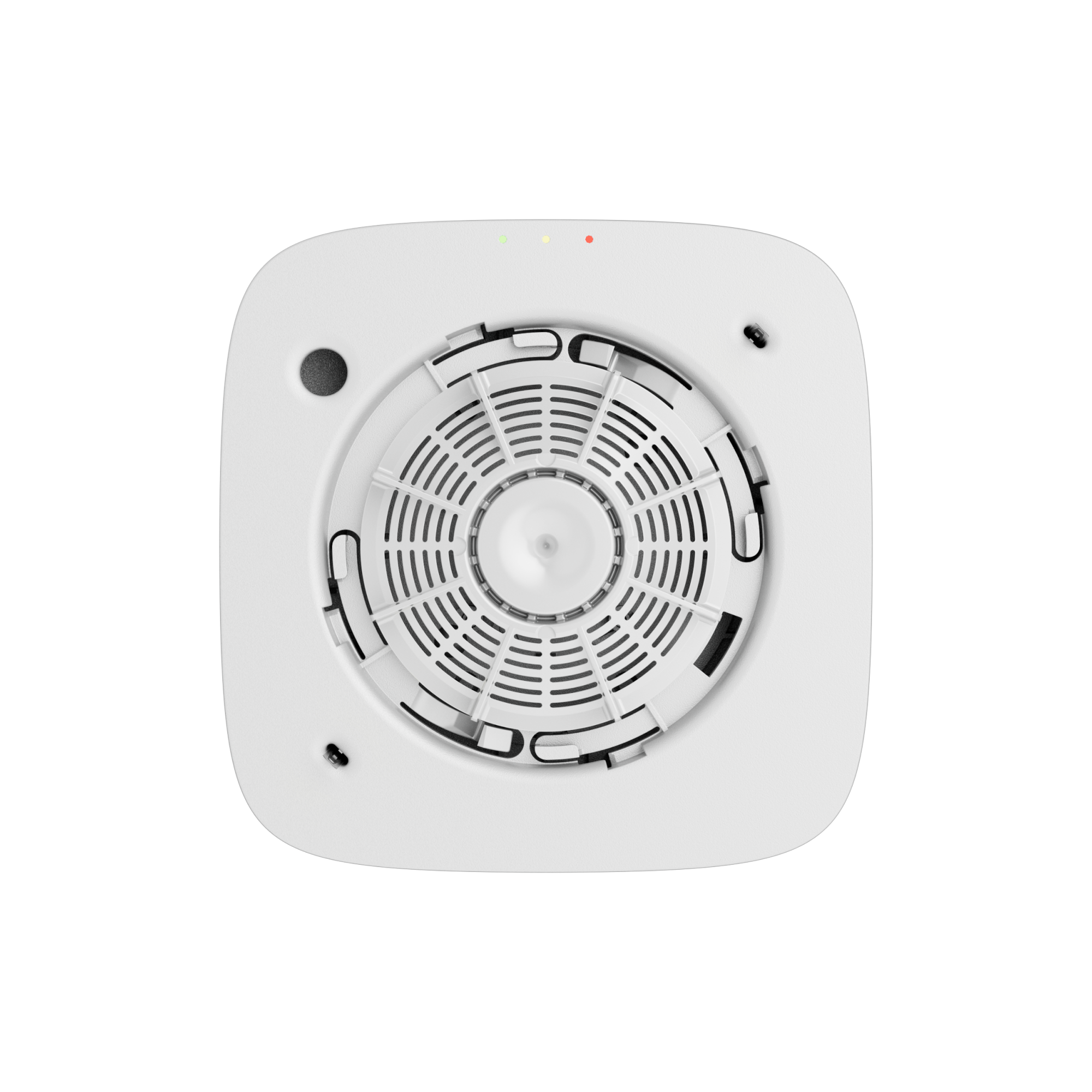 Ajax FireProtect 2 RB (CO) Weiß Ajax FireProtect 2 RB (CO) Weiß Detailansicht Bild 4 | EPS