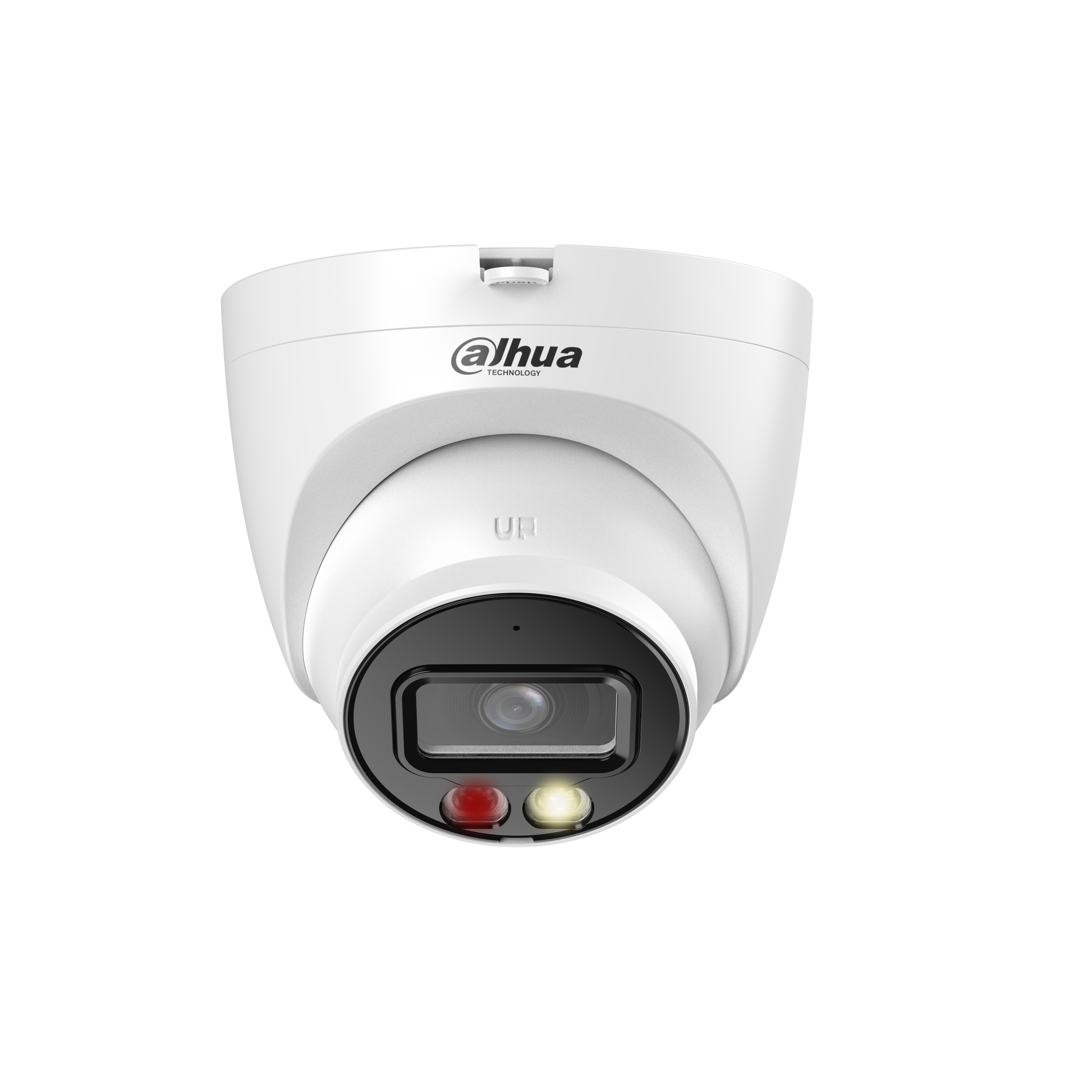Dahua D-IPC-HDW2849T-S-IL-0280B Dahua D-IPC-HDW2849T-S-IL-0280B Detailansicht Bild 2 | EPS