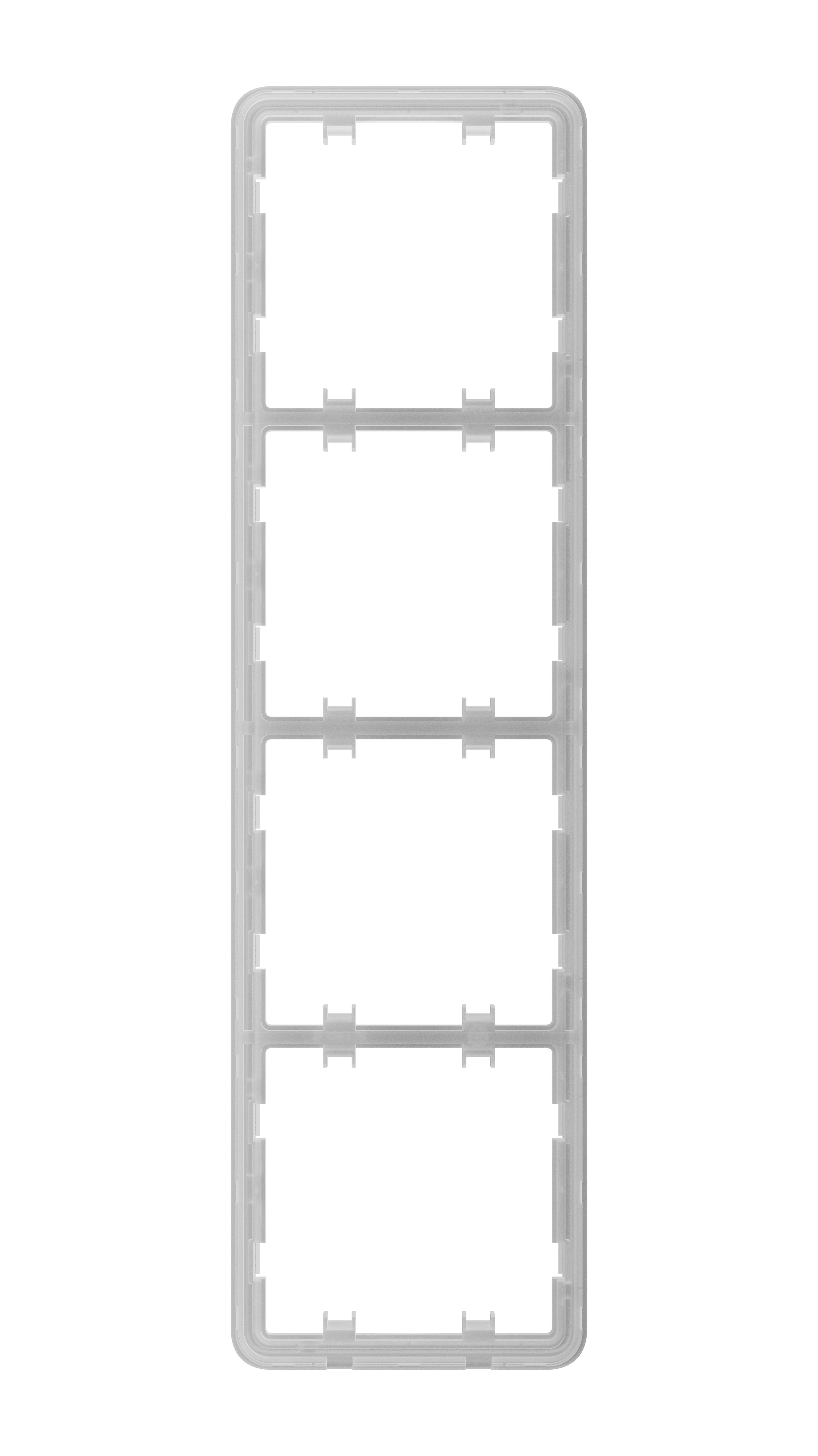 Ajax Frame (4 seats) vertical Ajax Frame (4 seats) vertical Detailansicht Bild 2 | EPS