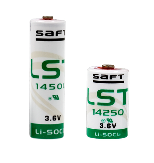 Saft Batteriepackage | EPS