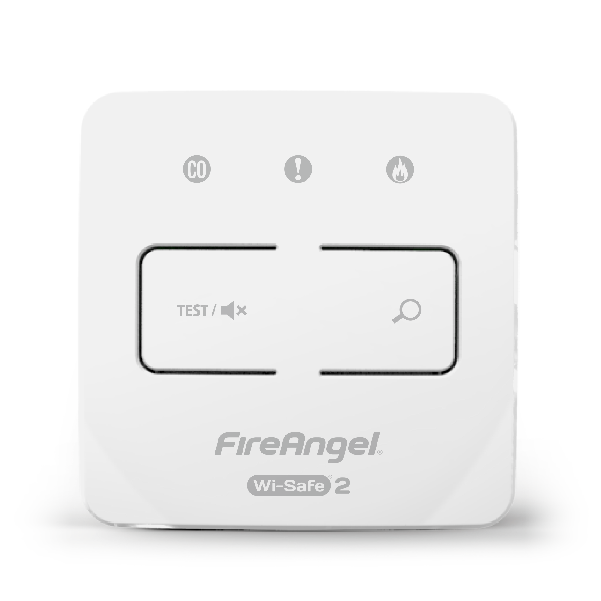 FireAngel W2-WTSL-1EU Controller Modul Detailansicht Bild 2 | EPS