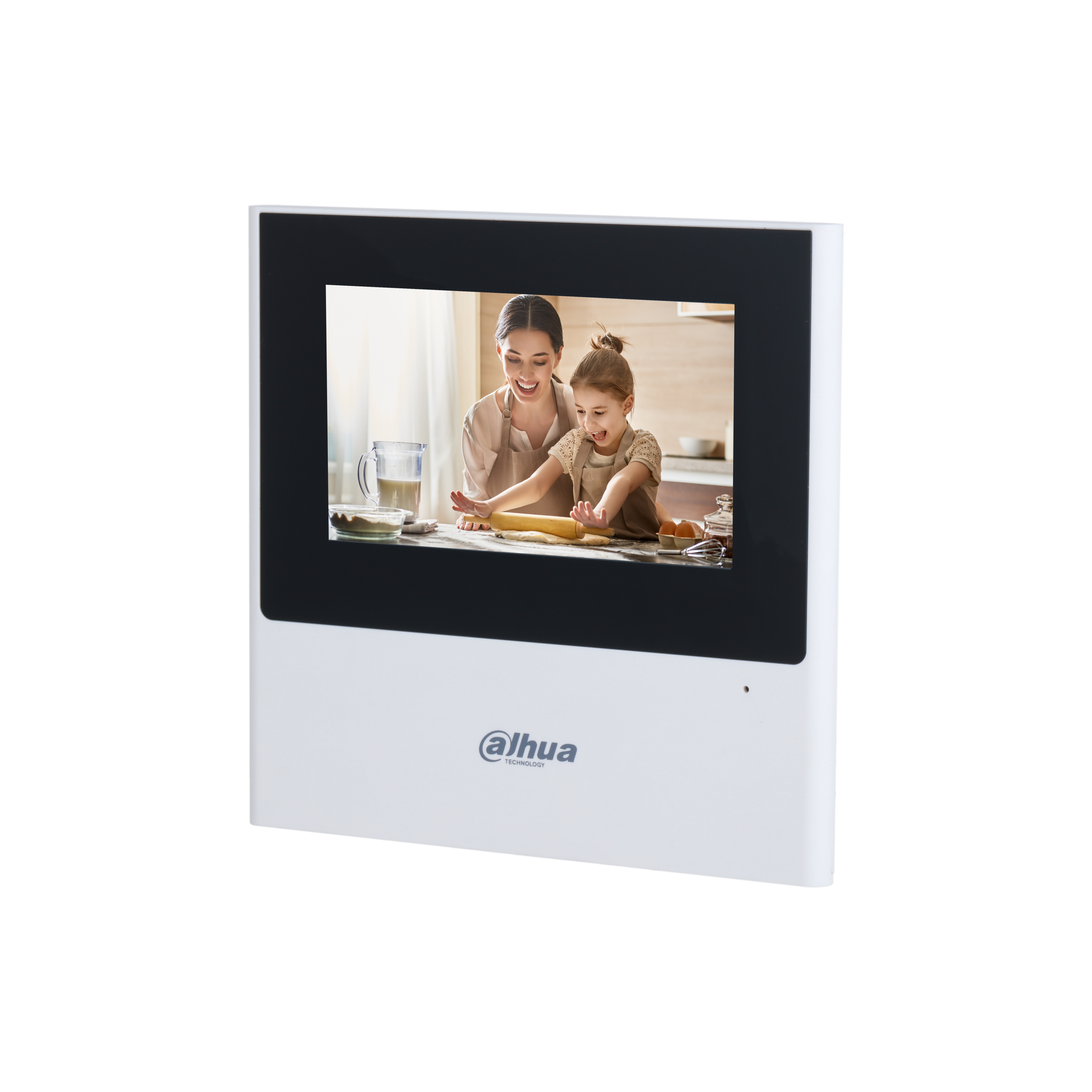 Dahua D-VTH2612L-W Dahua D-VTH2612L-W Detailansicht Bild 6 | EPS