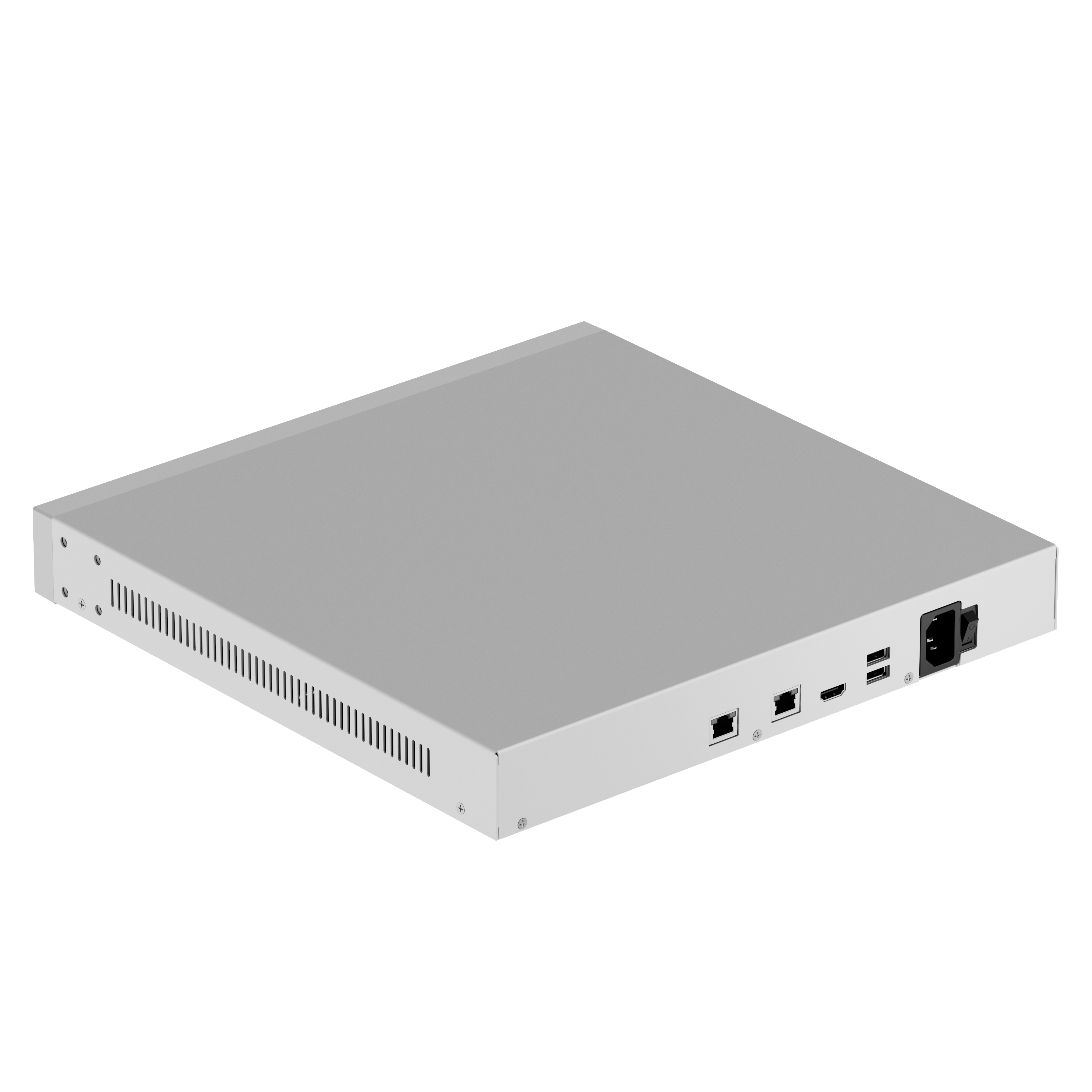 Ajax Superior NVR H2DAI2GAC (8-ch) Weiß Ajax Superior NVR H2DAI2GAC (8-ch) Weiß Detailansicht Bild 3 | EPS