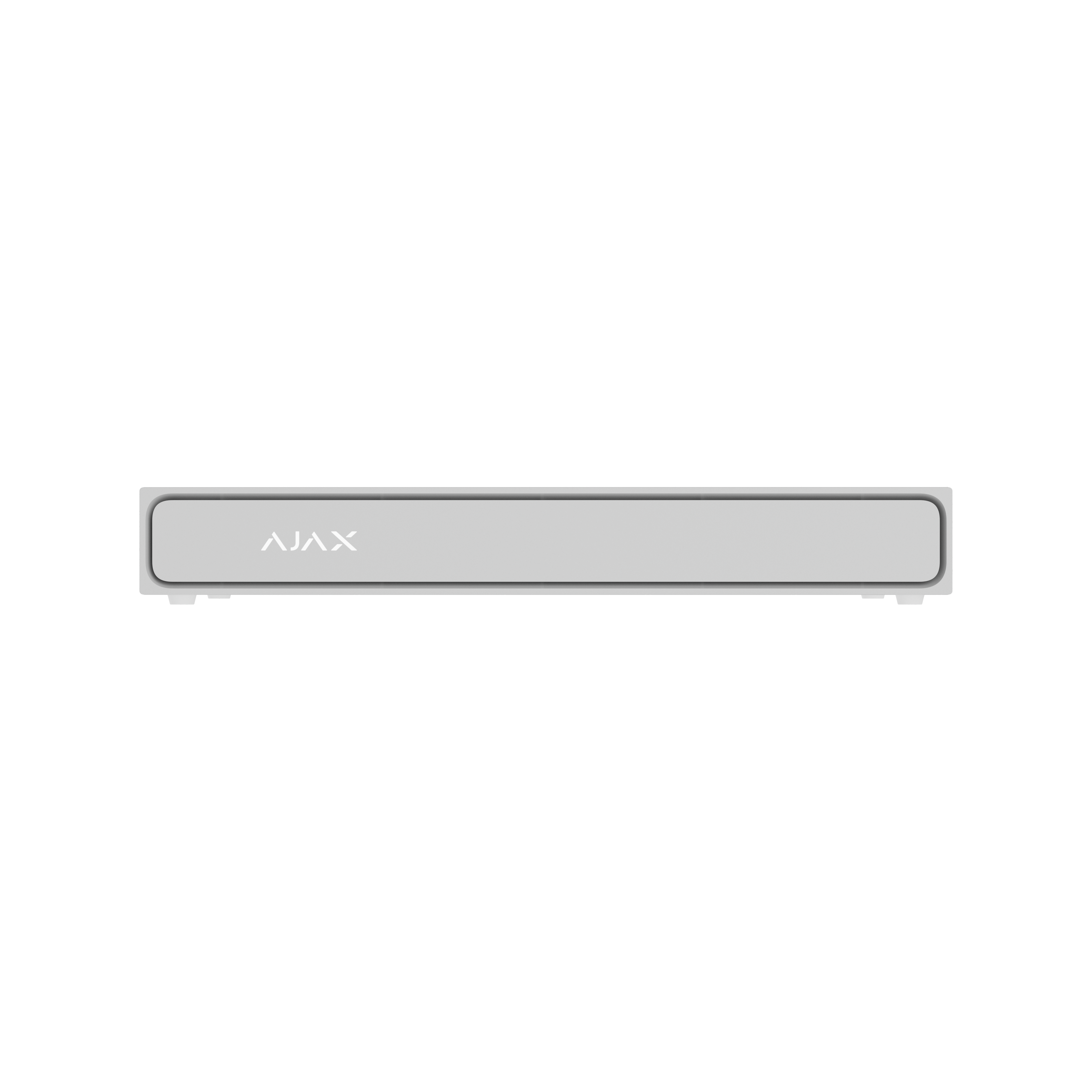 Ajax NVR H2DAC (8-ch) Weiß Ajax NVR H2DAC (8-ch) Weiß Detailansicht Bild 8 | EPS