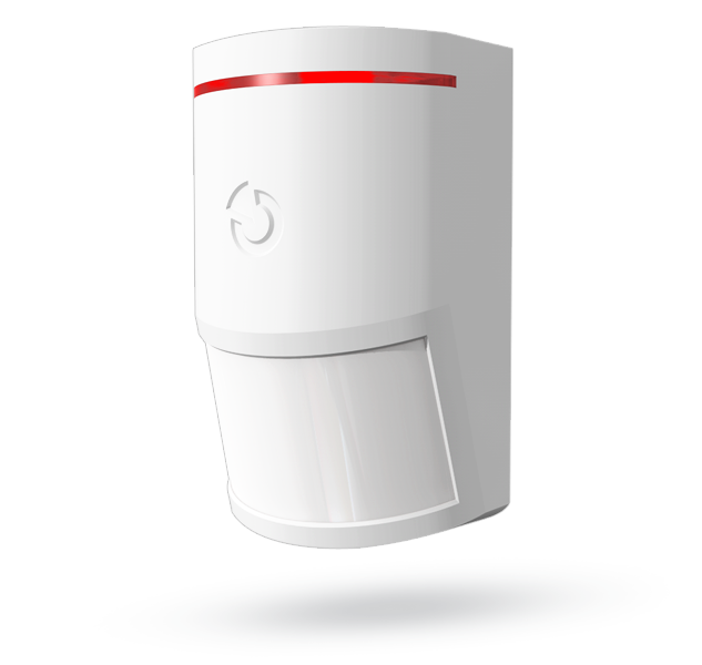 Jablotron JA-150P Drahtloser PIR-Bewegungsmelder | EPS