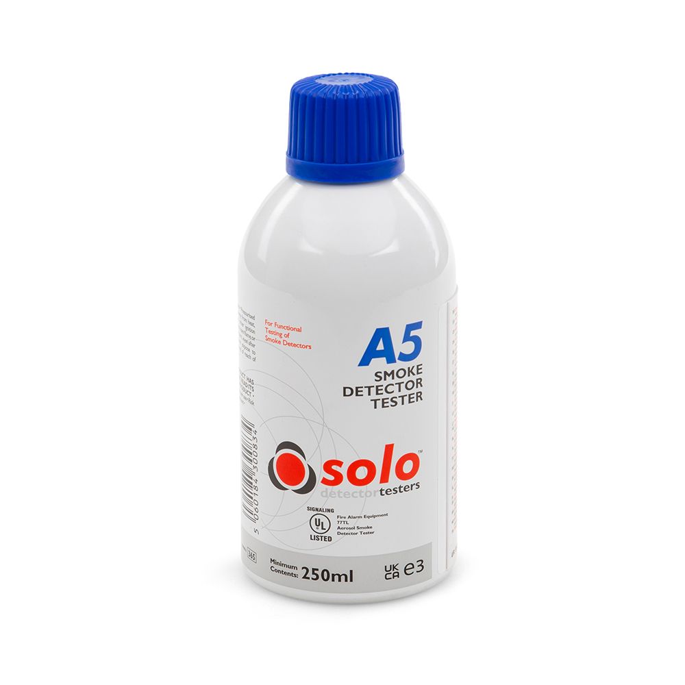 No Climb Solo A5 Rauchtest-Aerosol 250ml No Climb Solo A5 Rauchtest-Aerosol 250ml Detailansicht Bild 2 | EPS