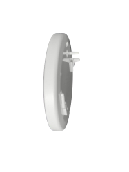 FireBlitz Adapterplatte FireHawk FHB10 auf First Alert Detailansicht Bild 4 | EPS