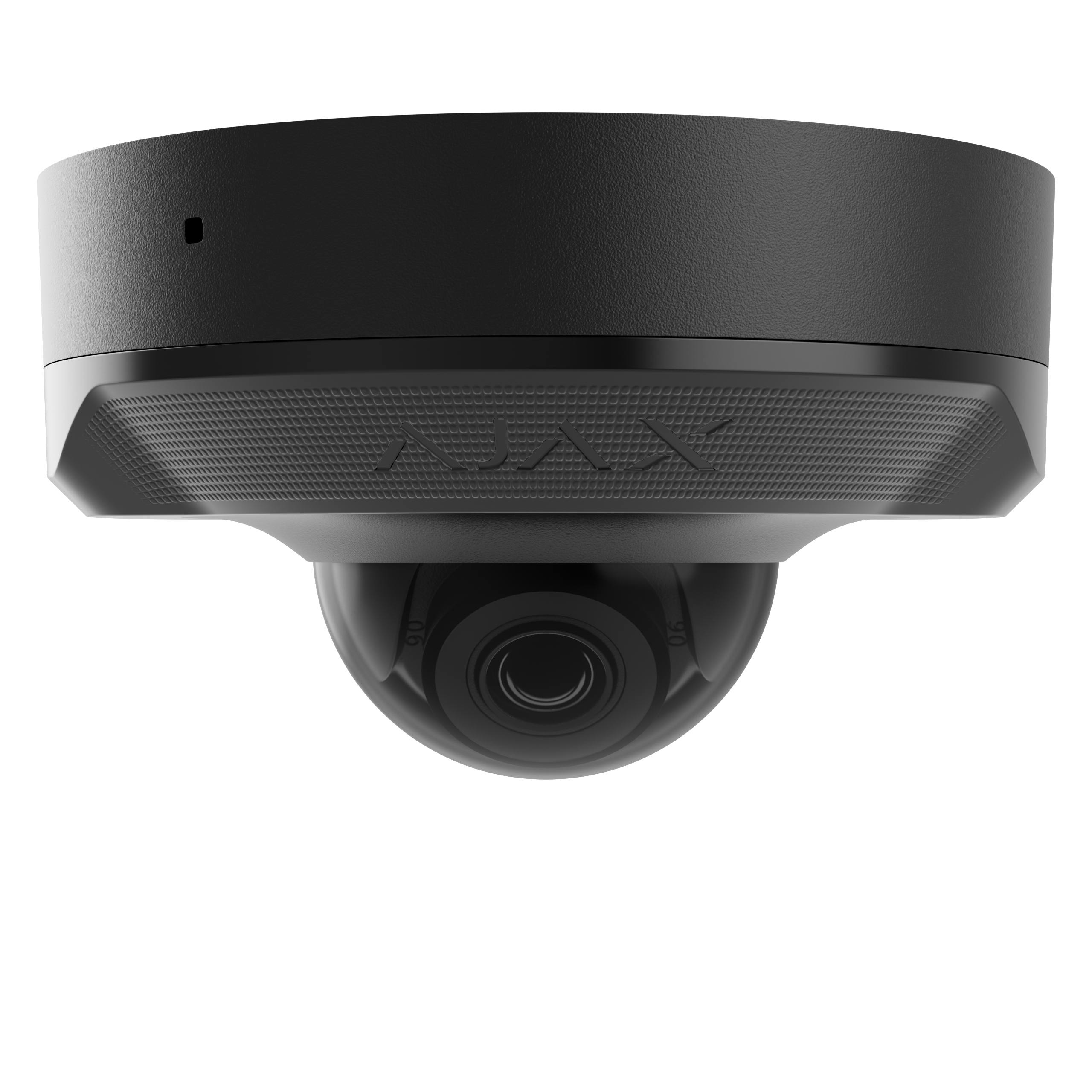 Ajax DomeCam Mini (5 Mp/2.8 mm) Schwarz Ajax DomeCam Mini (5 Mp/2.8 mm) Schwarz | EPS