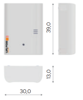 UR FOG Modular 3 Plus Pro UR FOG Modular 3 Plus Pro Detailansicht Bild 6 | EPS