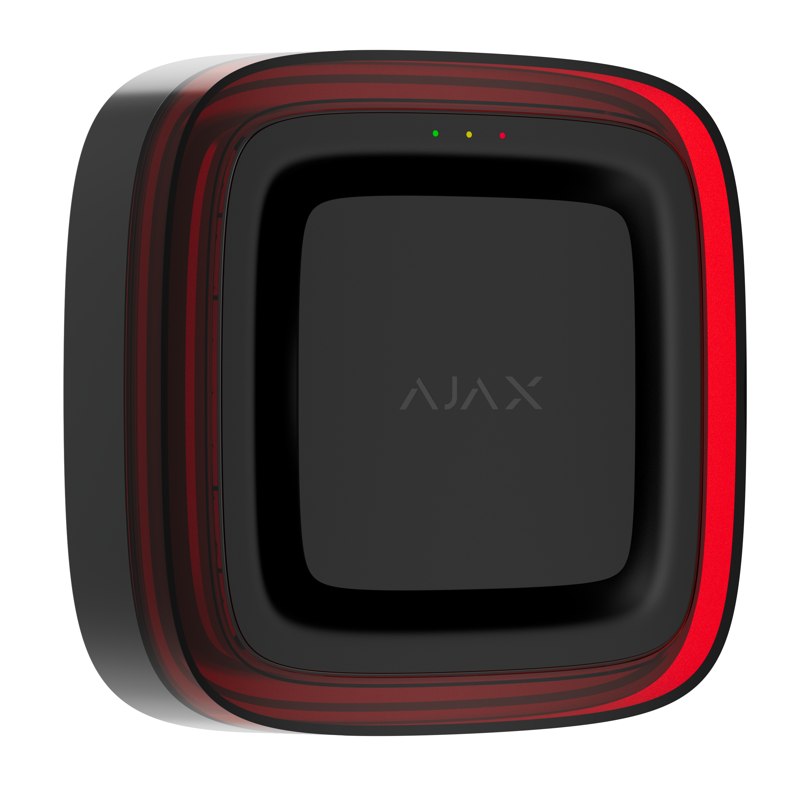 Ajax-Fire EN54 FireProtect (Sounder/VAD) schwarz Ajax-Fire EN54 FireProtect (Sounder/VAD) schwarz Detailansicht Bild 10 | EPS
