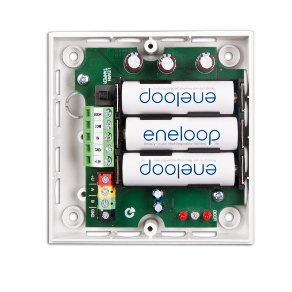 Jablotron JA-120N Busmodul zur Steuerung eines Elektroschlosses | EPS