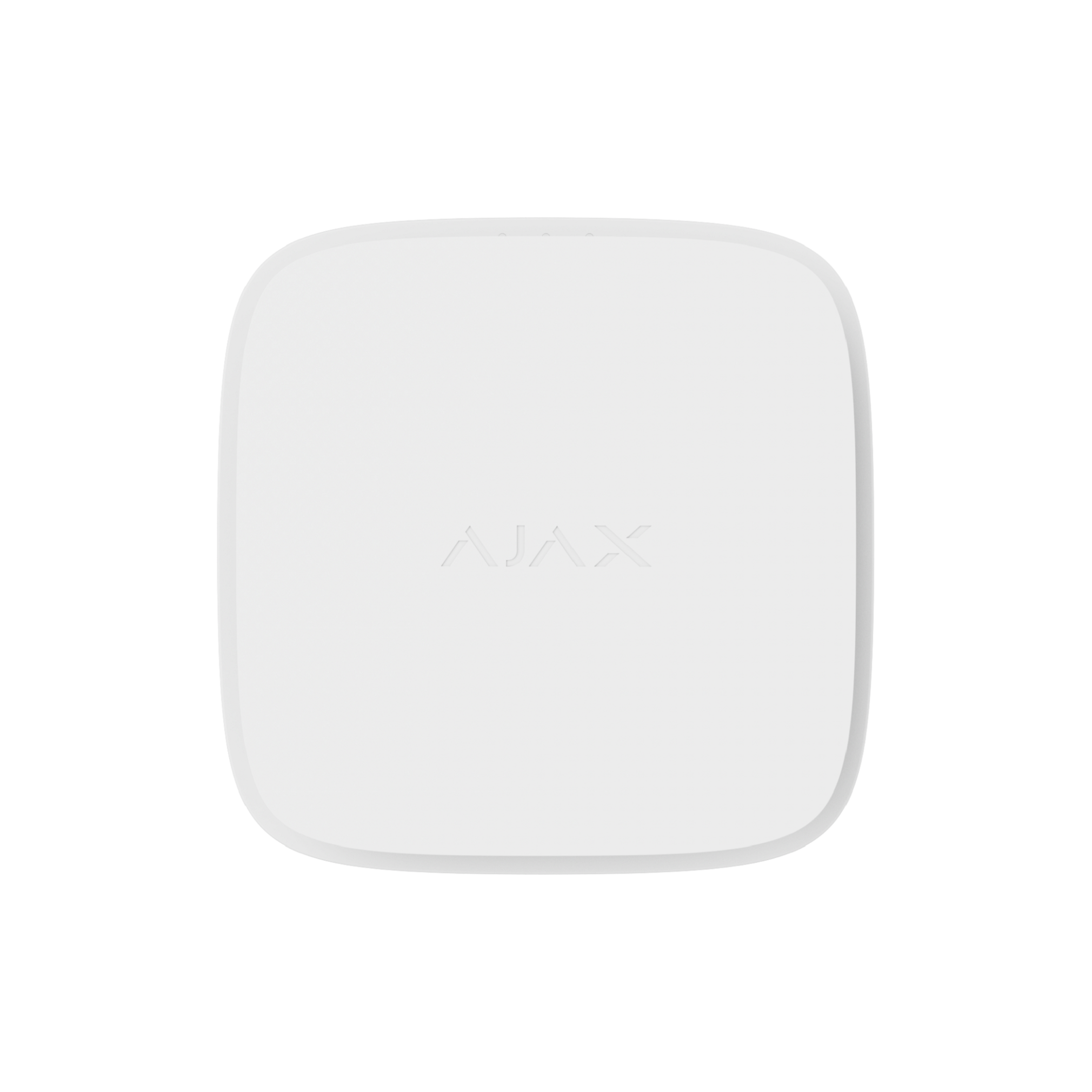 Ajax FireProtect 2 RB (Heat/CO) Weiß Ajax FireProtect 2 RB (Heat/CO) Weiß | EPS