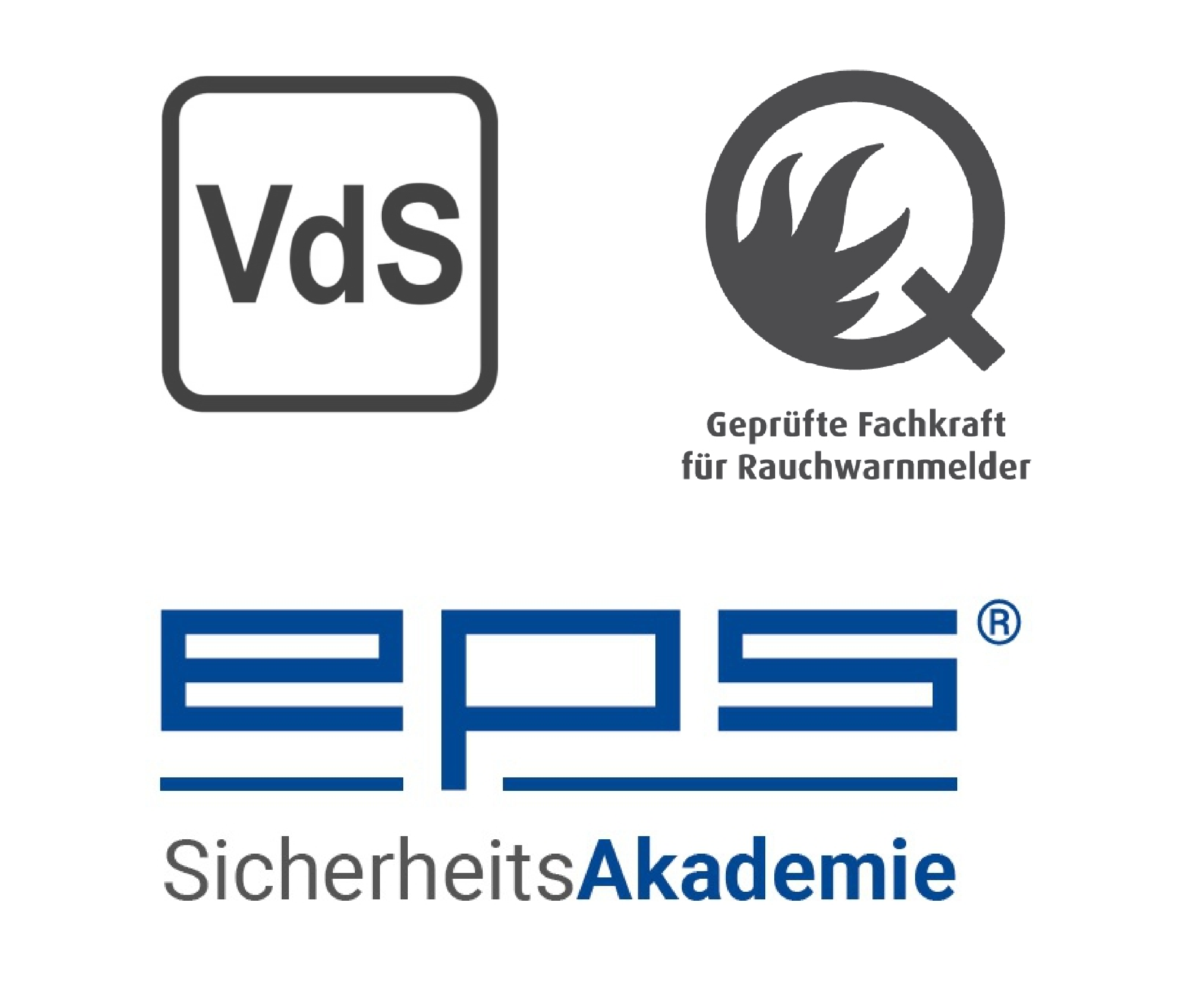 Q - Fachkraft - Rauchwarnmelder Jetzt auf die Warteliste setzen.