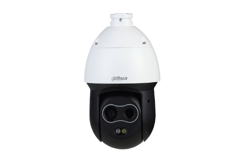 Dahua D-TPC-SD2241-TB7F8-DW-S2 Detailansicht Bild 5 | EPS