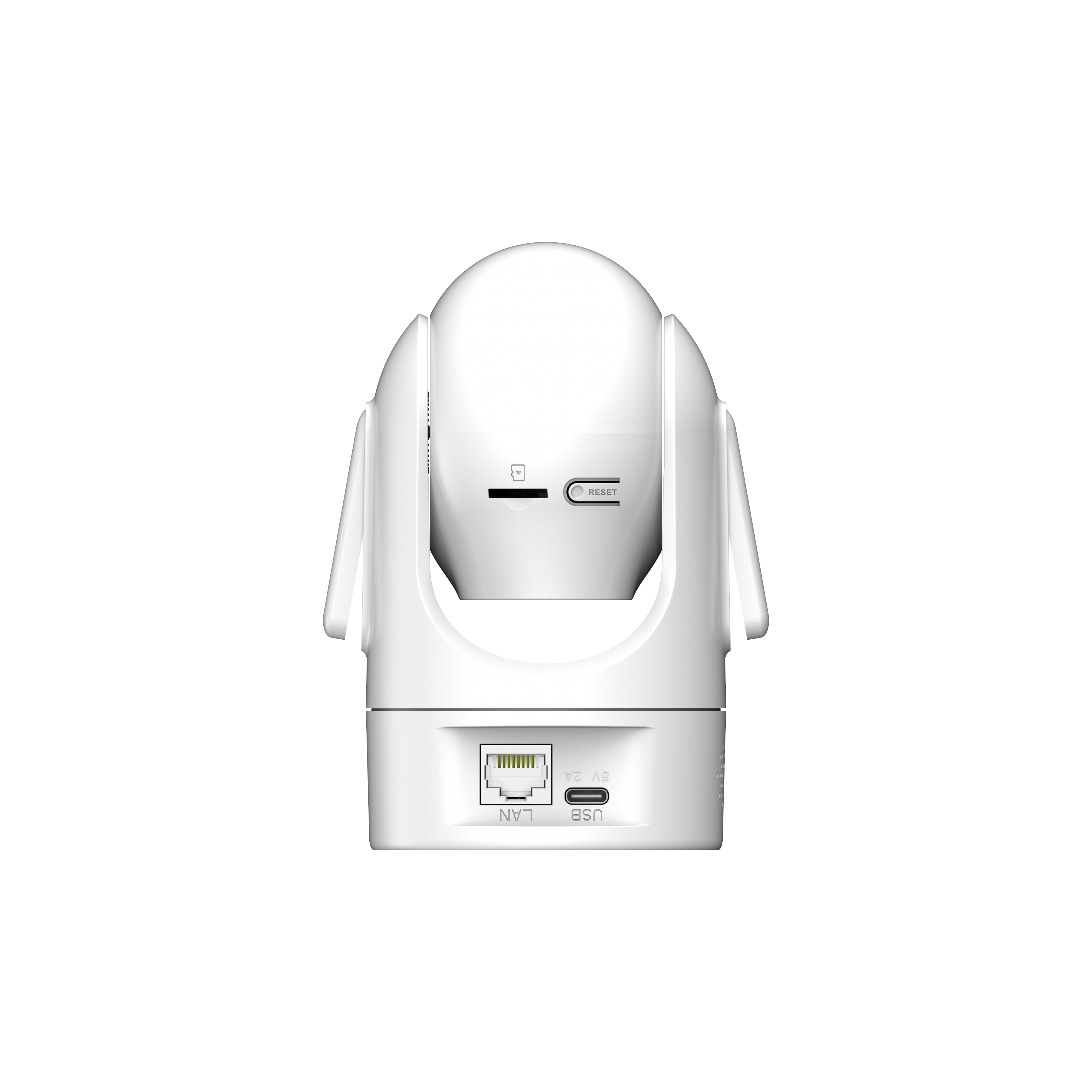 Dahua D-SD-H4C-0400B-EUR Dahua D-SD-H4C-0400B-EUR Detailansicht Bild 3 | EPS