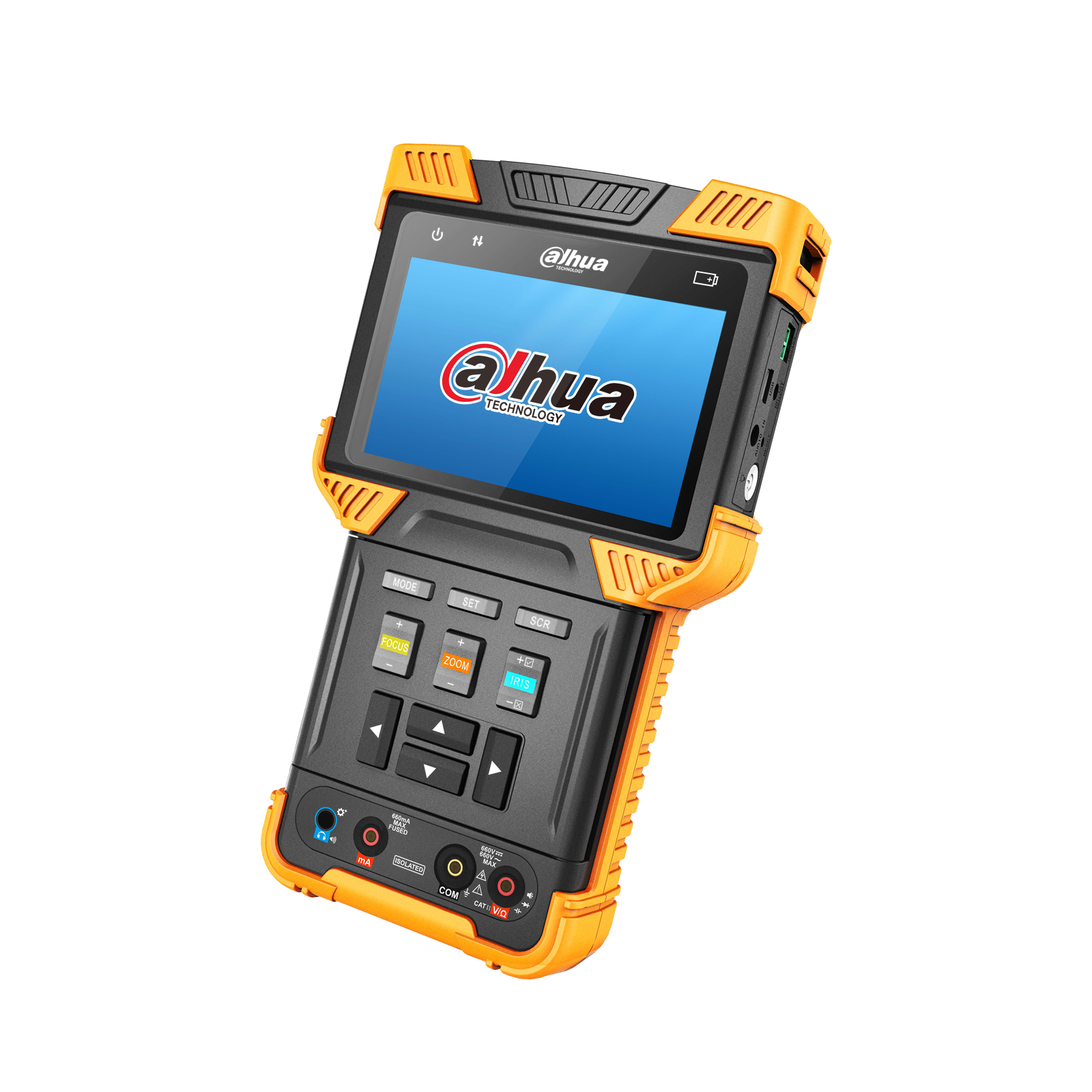 Dahua D-PFM900-E | EPS