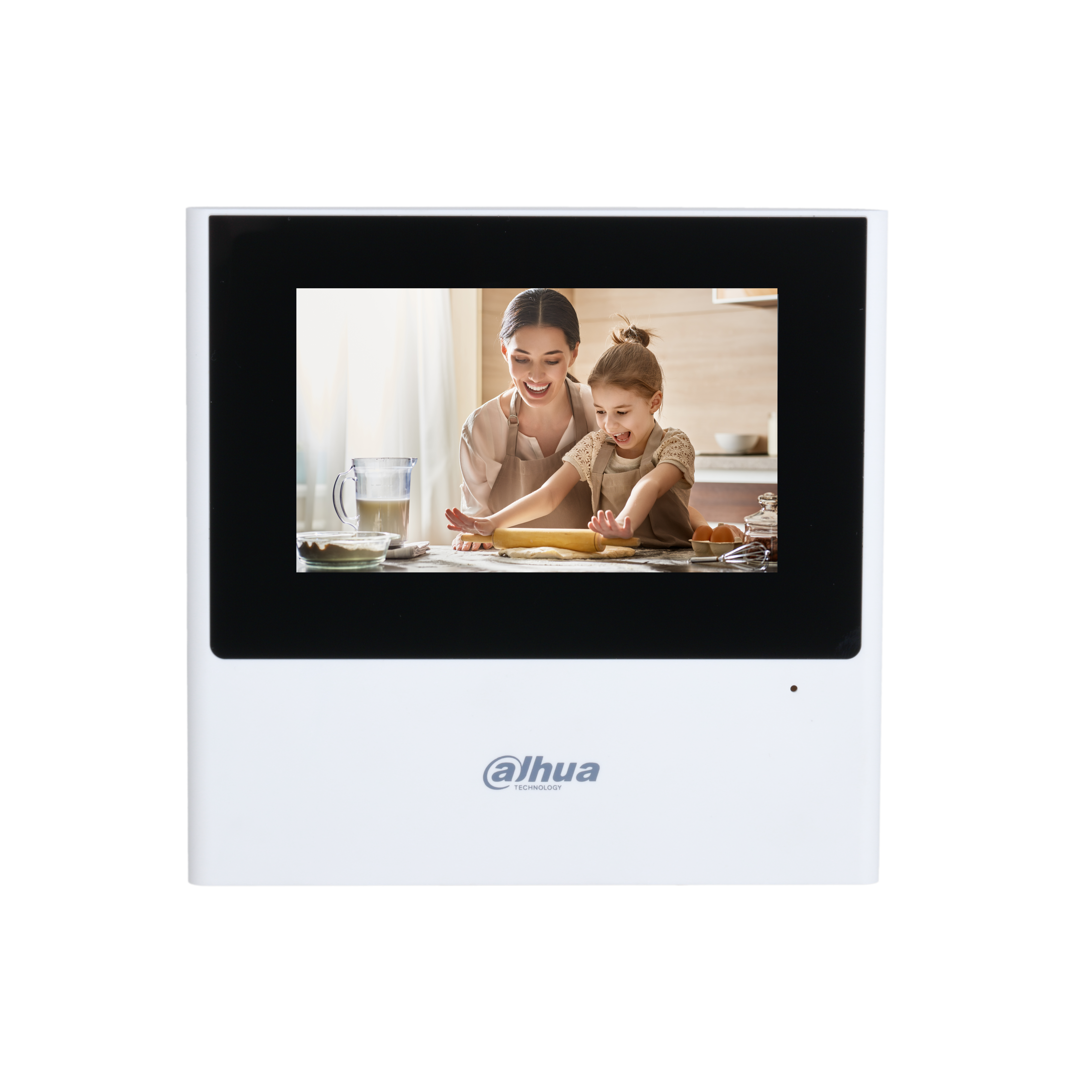 Dahua D-VTH2612L-W Dahua D-VTH2612L-W Detailansicht Bild 2 | EPS