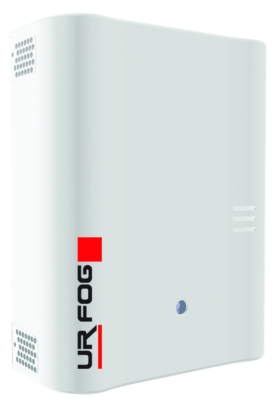 UR FOG Modular 500 (B-Ware) UR FOG Modular 500 (B-Ware) Detailansicht Bild 2 | EPS
