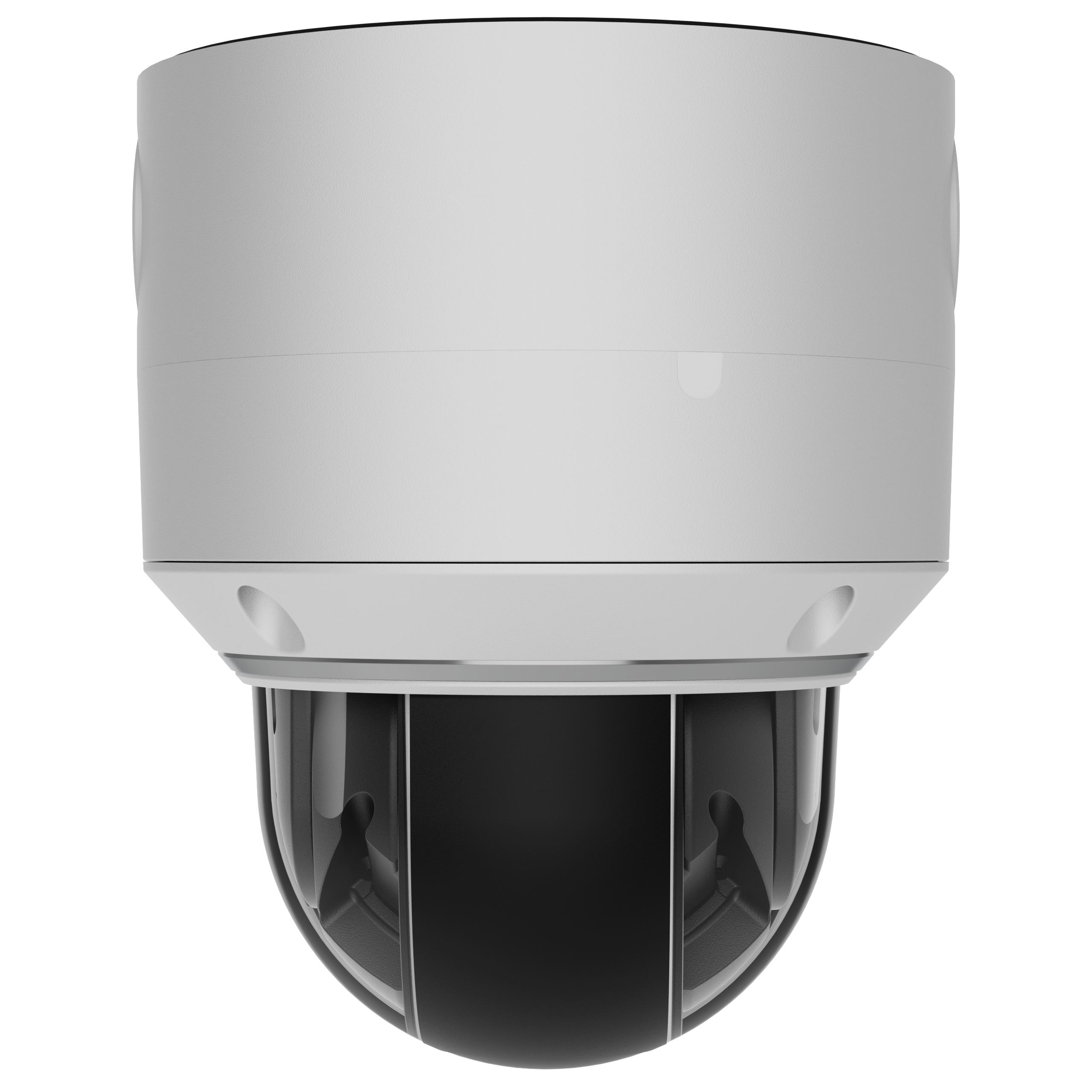 Ajax Superior DomeCam HLVF (8 Mp) Weiß Detailansicht Bild 5 | EPS