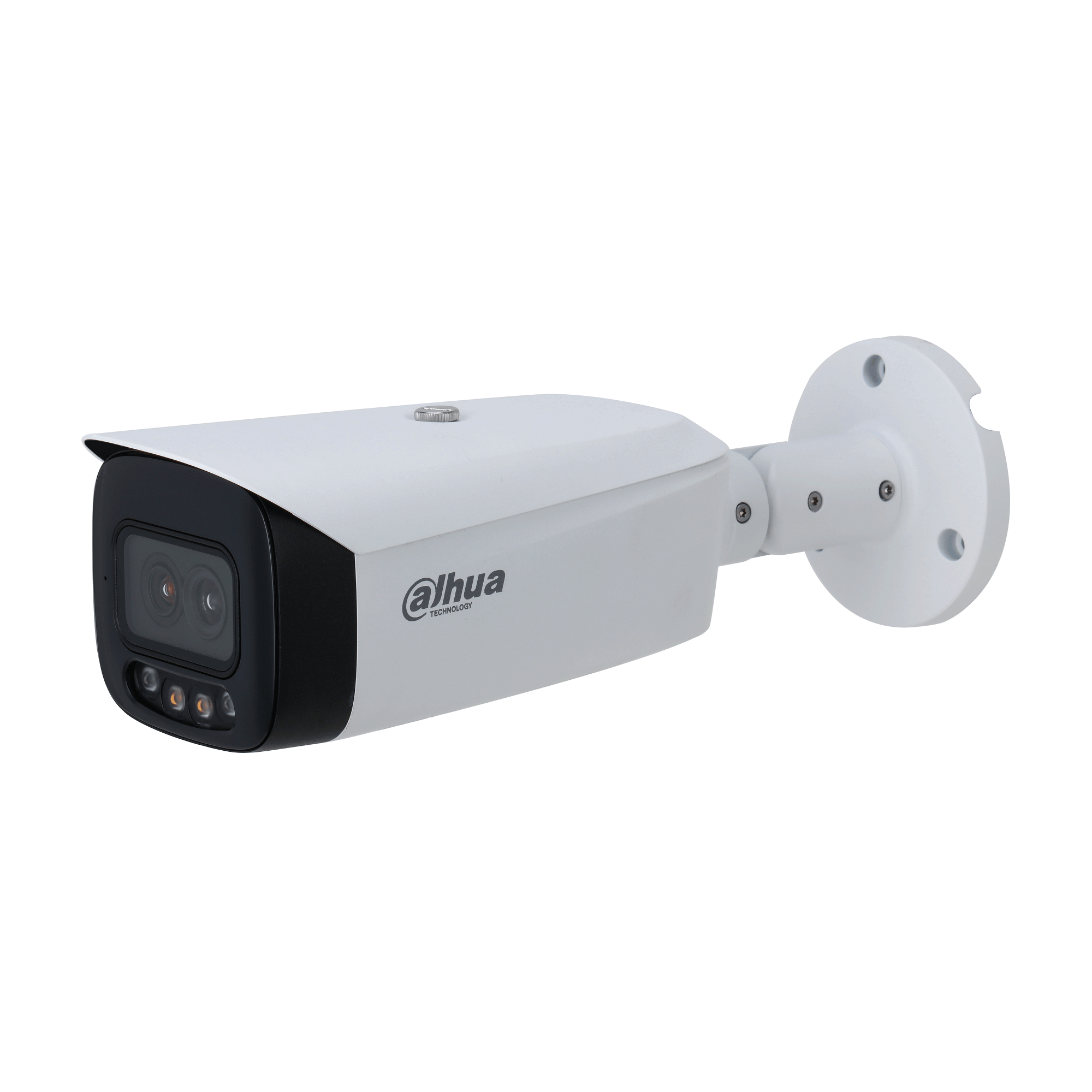 Dahua D-IPC-HFW5449T1P-ASE-D2-0600B-QH Detailansicht Bild 4 | EPS