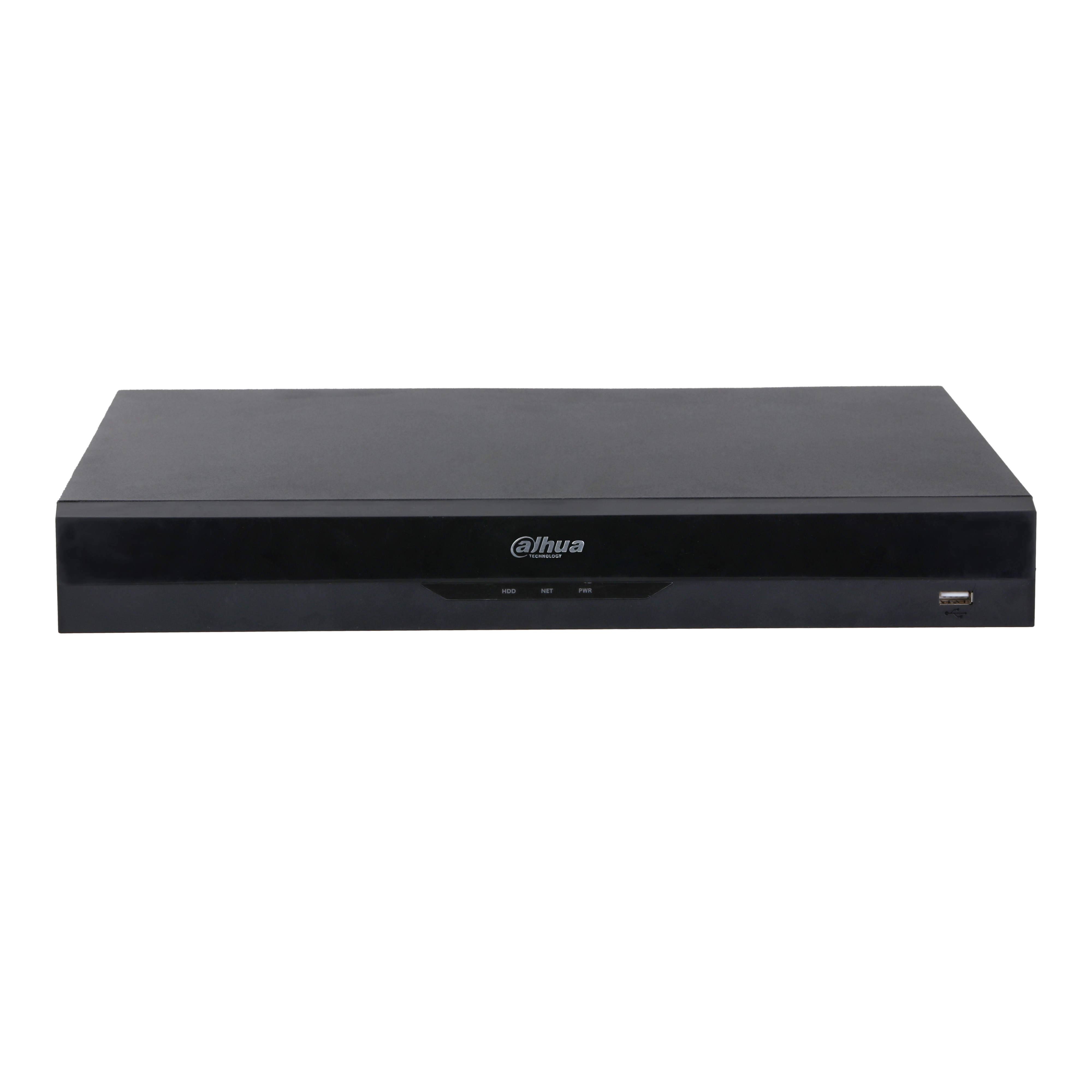 Dahua D-NVR5232-EI2 Dahua D-NVR5232-EI2 Detailansicht Bild 2 | EPS
