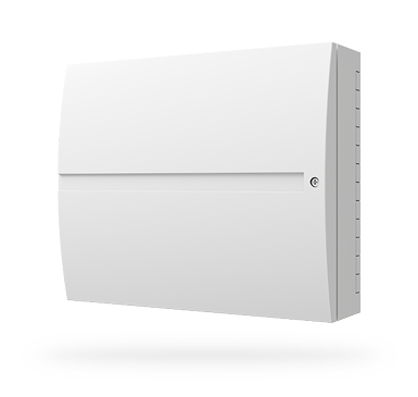 EPS Alarm/Video/Brand Systems