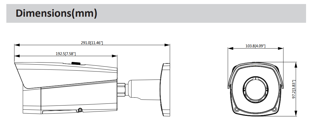 Dahua D-TPC-BF5401-B35-BM-S2 Dahua D-TPC-BF5401-B35-BM-S2 Detailansicht Bild 4 | EPS