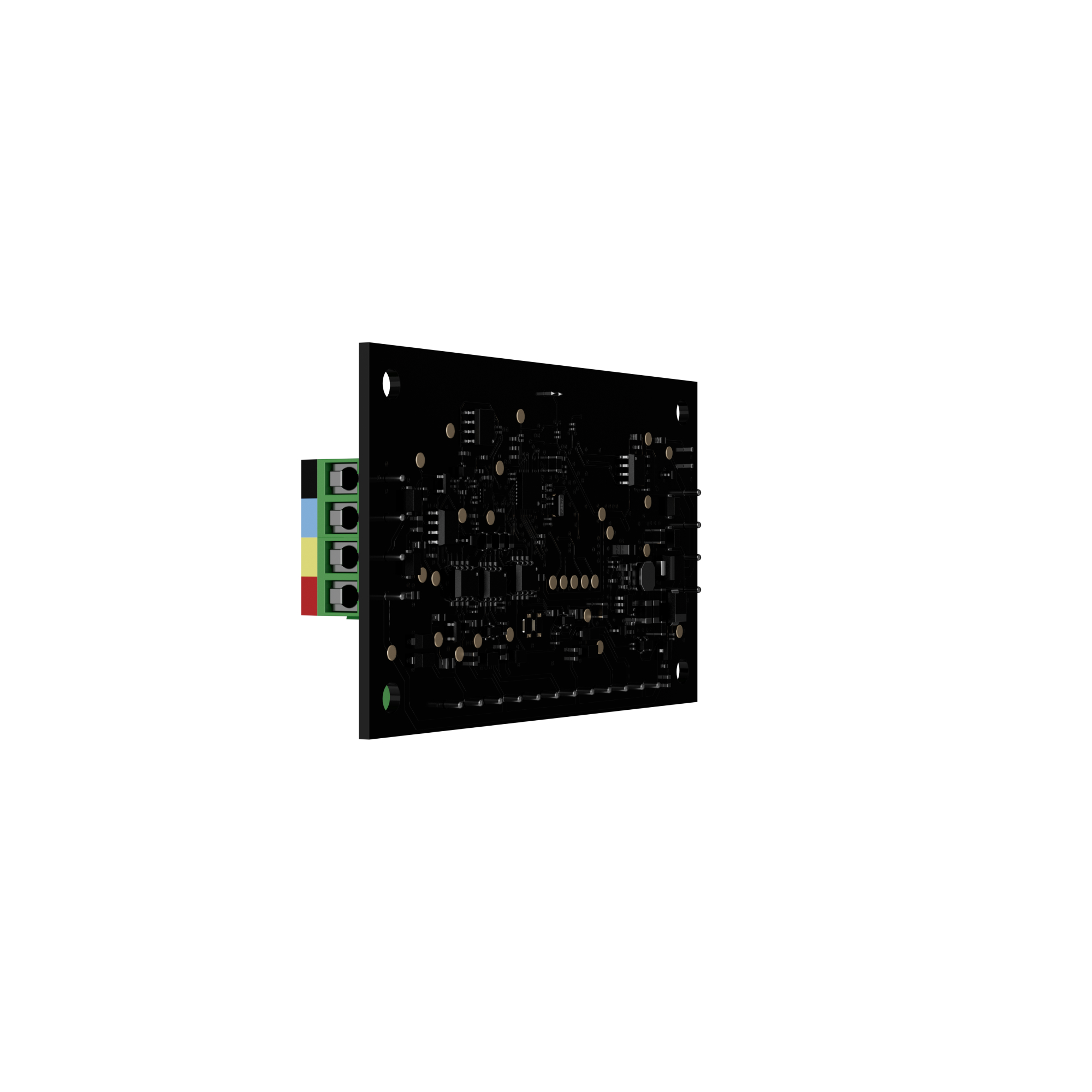Ajax Superior LineSplit Fibra Detailansicht Bild 6 | EPS