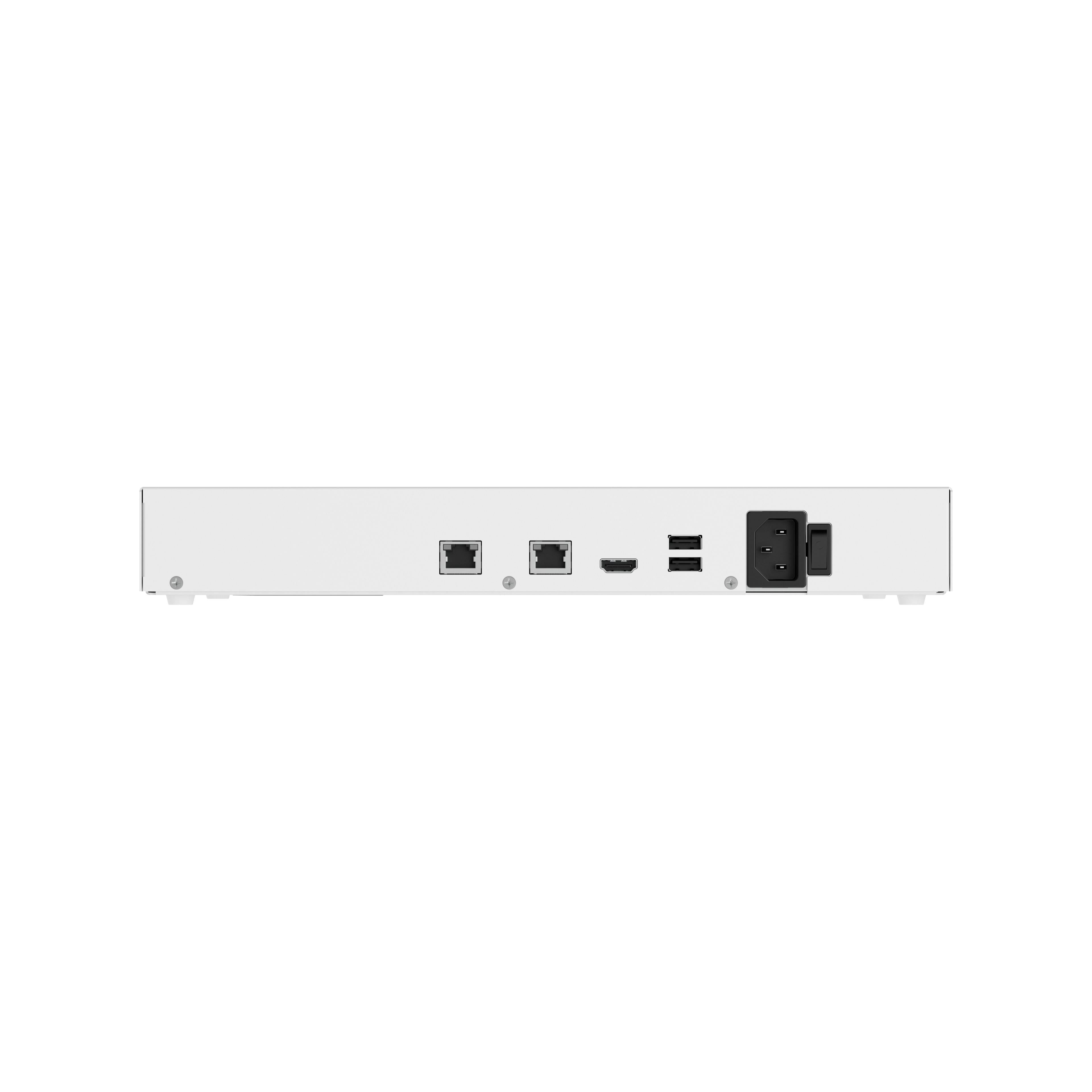 Ajax Superior NVR H2DAI2GAC (8-ch) Weiß Ajax Superior NVR H2DAI2GAC (8-ch) Weiß Detailansicht Bild 6 | EPS
