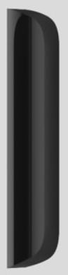 Ajax DoorProtect Magnet (Small) Schwarz Ajax DoorProtect Magnet (Small) Schwarz | EPS