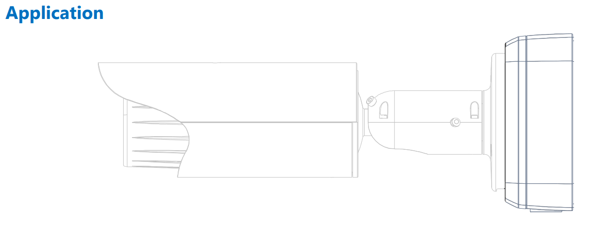 Dahua D-PFA122-B Detailansicht Bild 2 | EPS